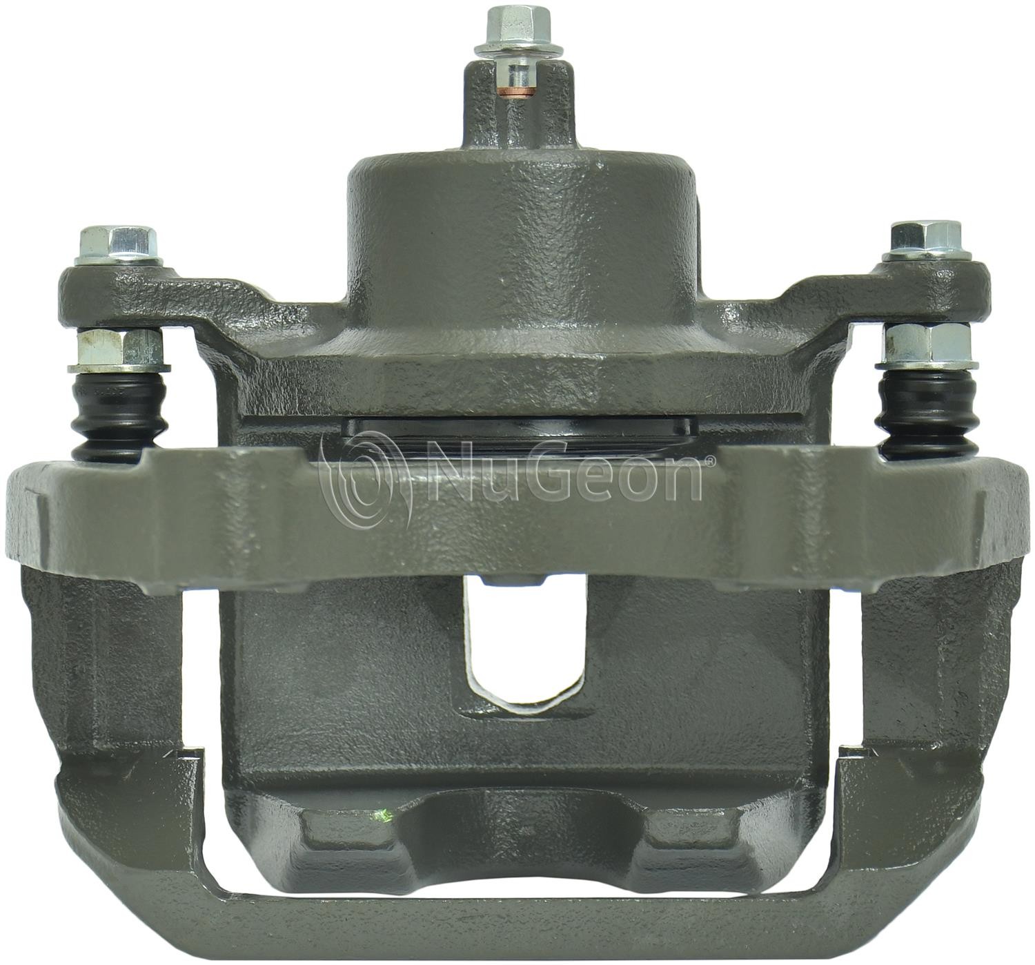 Vision 99P00572A Remanufactured Disc Brake Caliper - Image 2