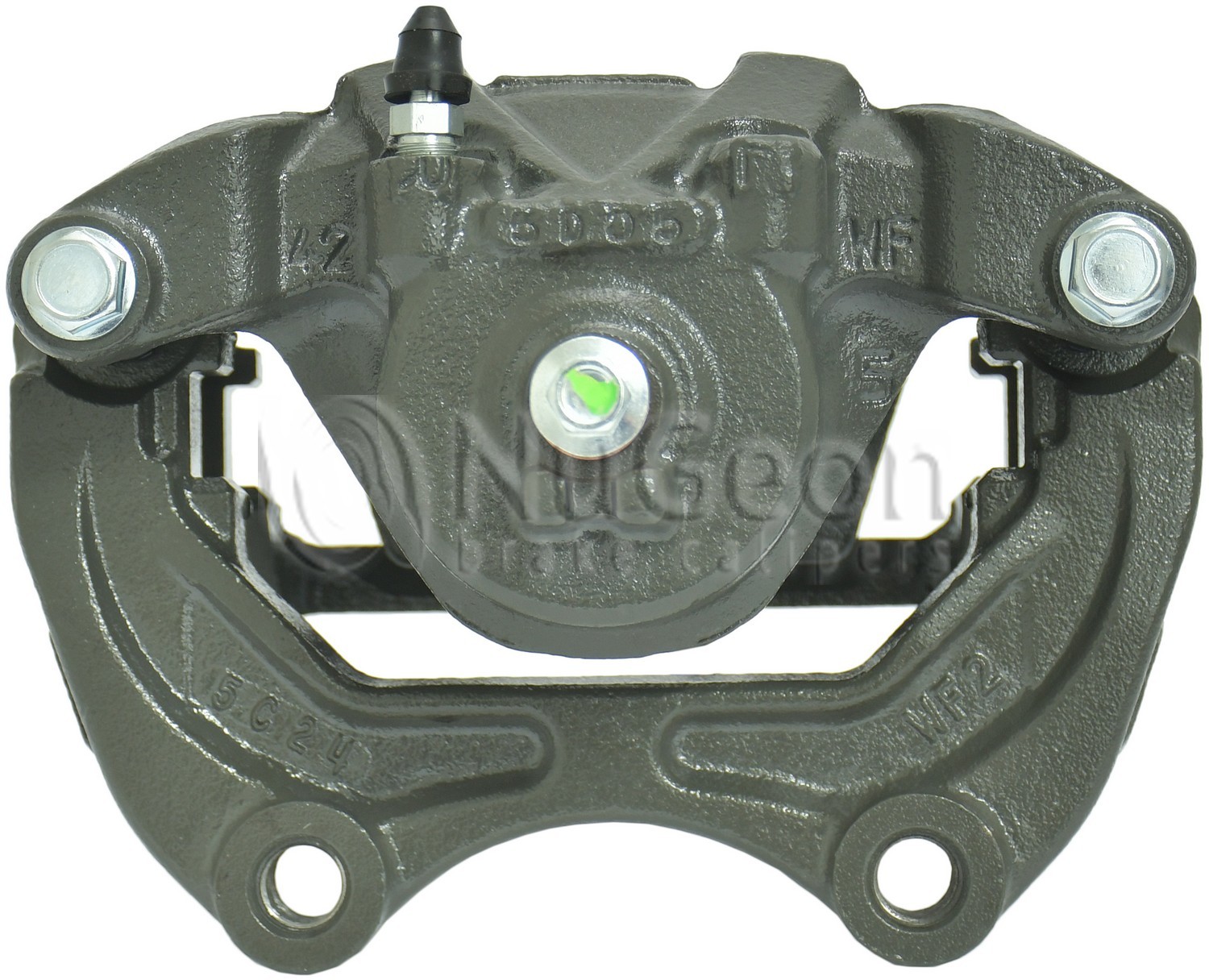 Vision 99P00572A Remanufactured Disc Brake Caliper - Image 3