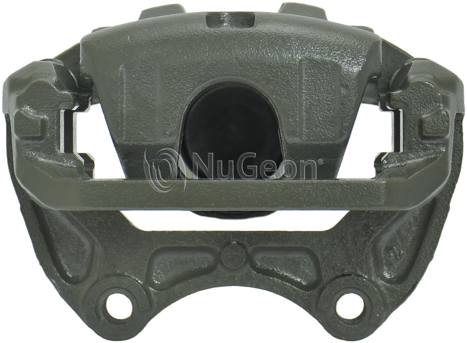 Vision 99P00572A Remanufactured Disc Brake Caliper - Image 4