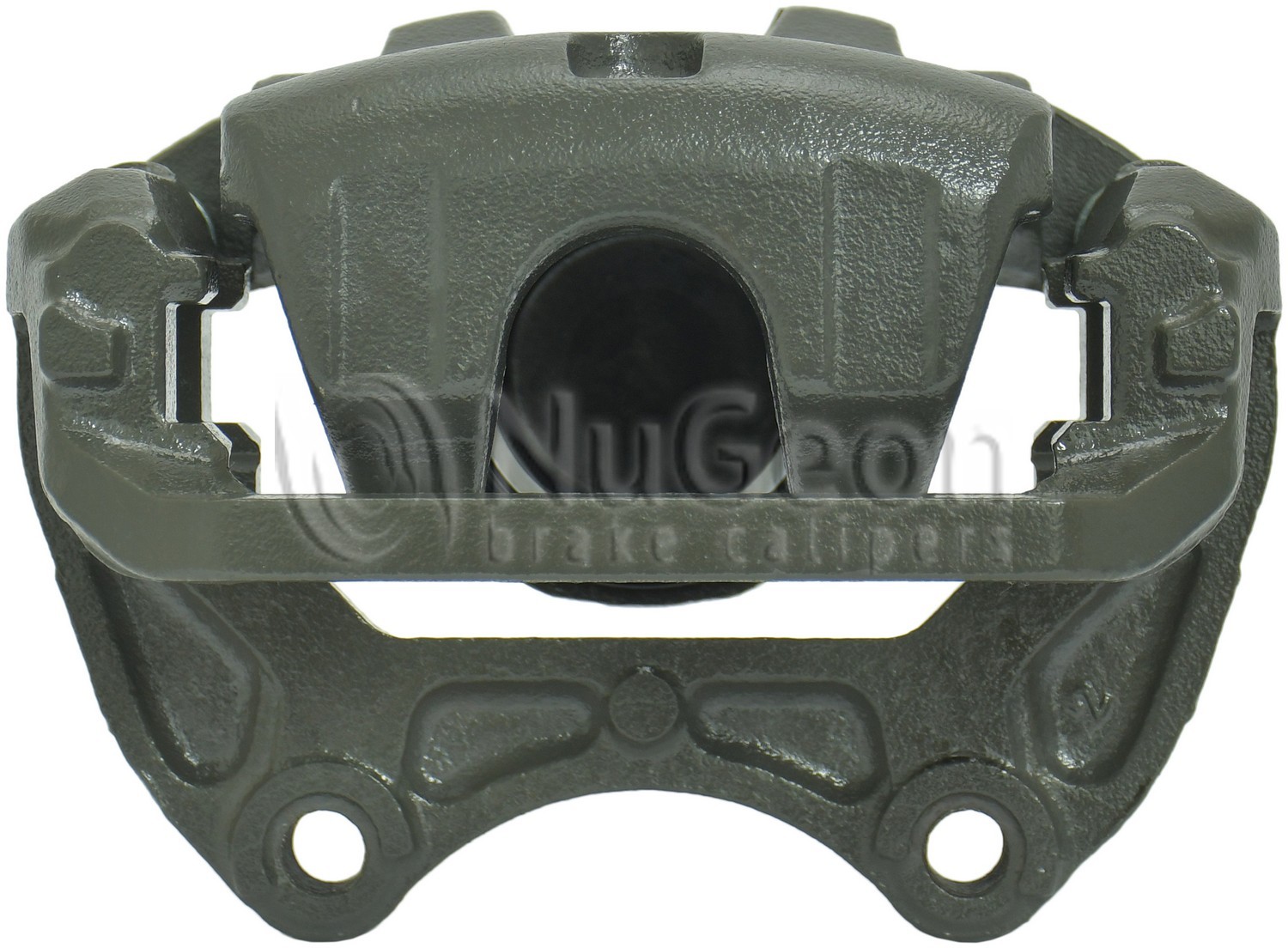 Vision 99P00572A Remanufactured Disc Brake Caliper - Image 5
