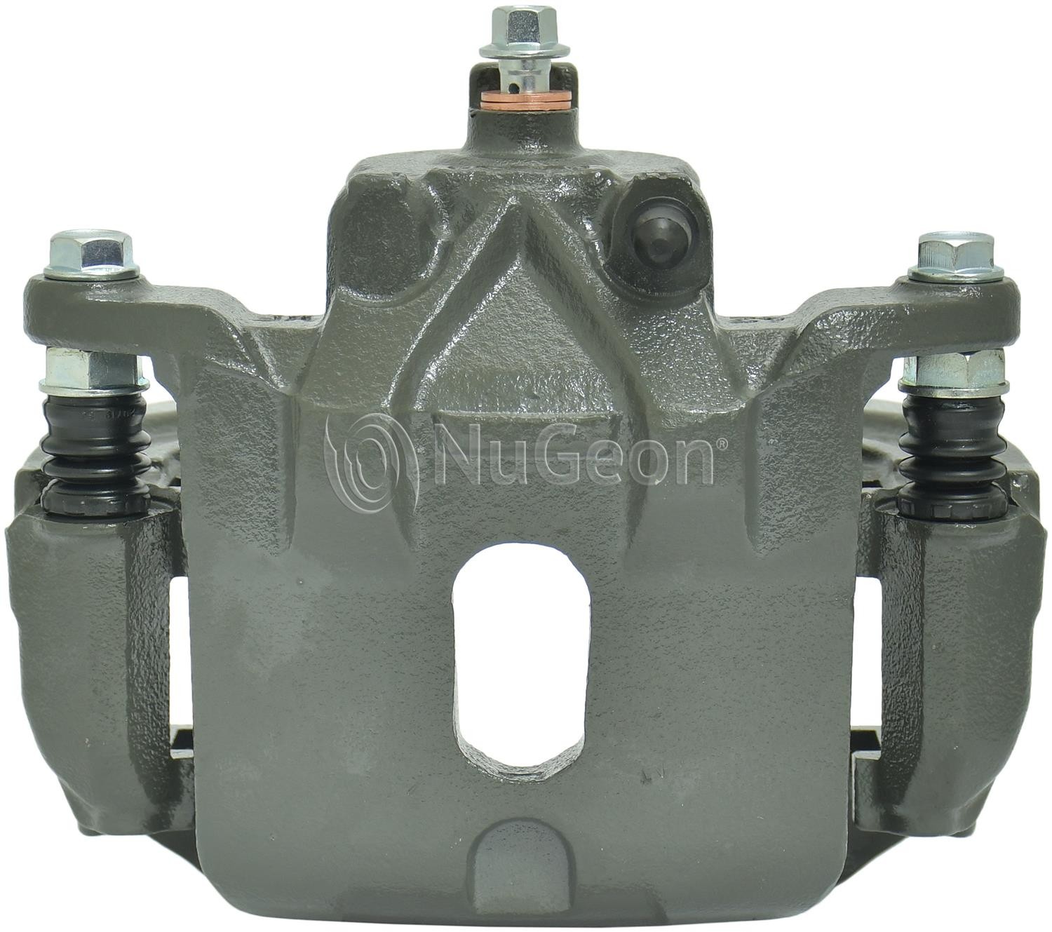 Vision 99P00572A Remanufactured Disc Brake Caliper - Image 7