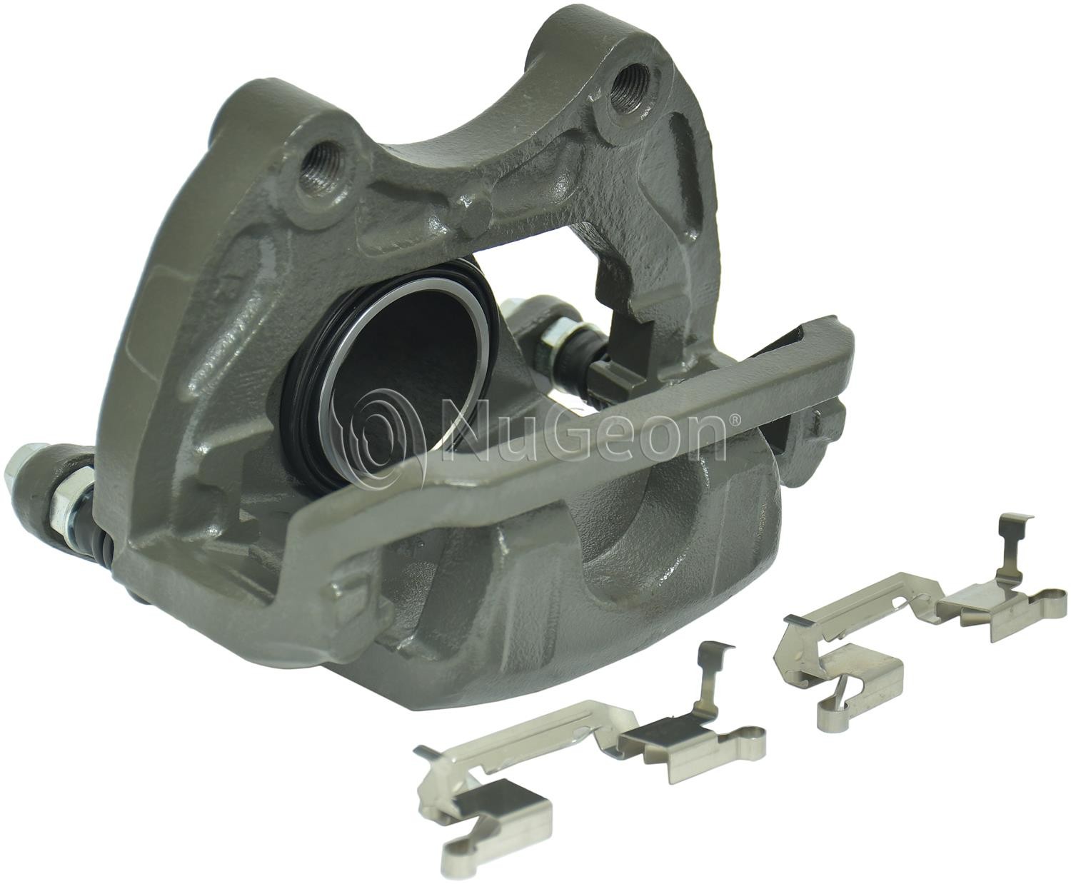 Vision 99P00572B Remanufactured Disc Brake Caliper