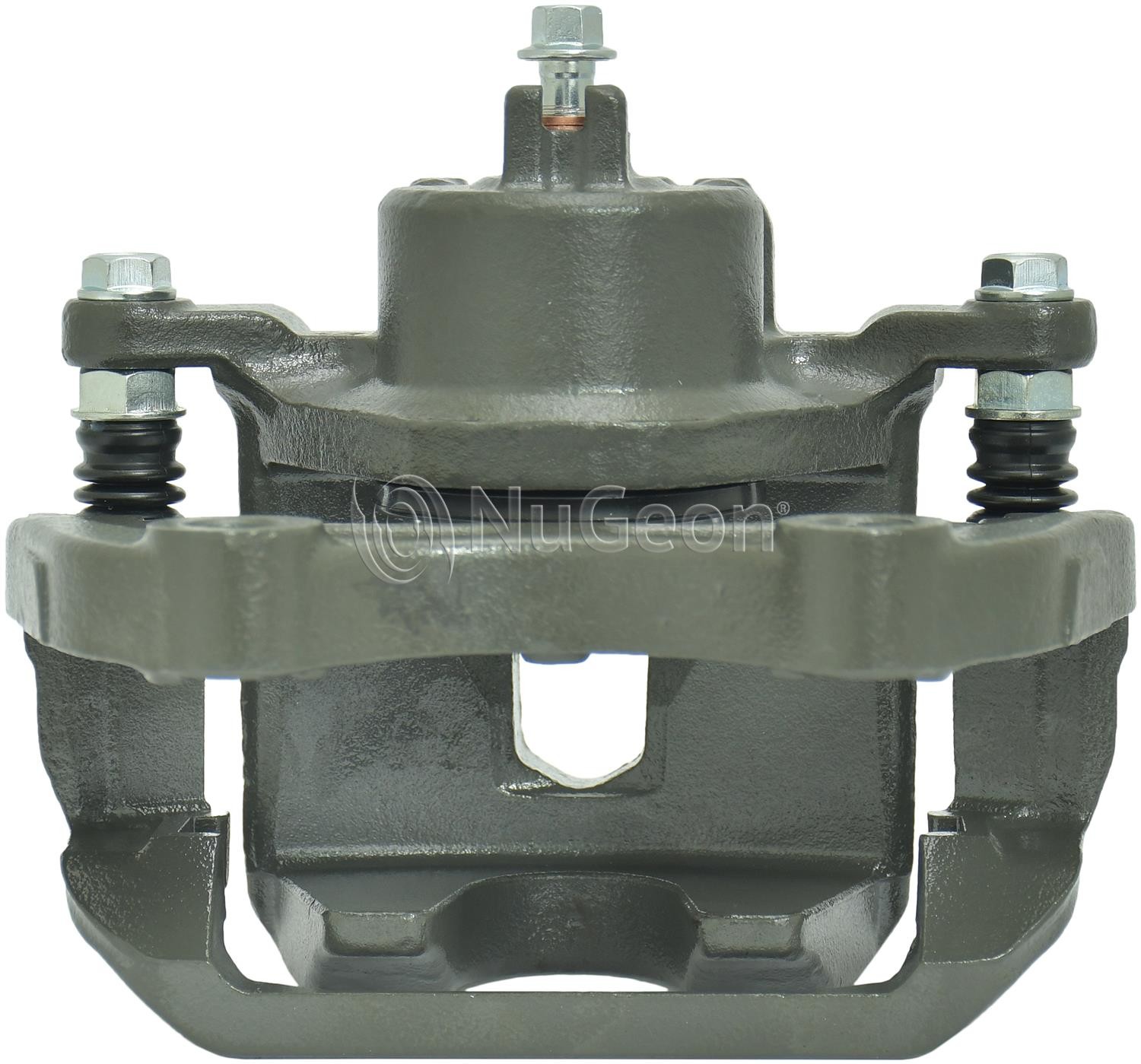 Vision 99P00572B Remanufactured Disc Brake Caliper - Image 2