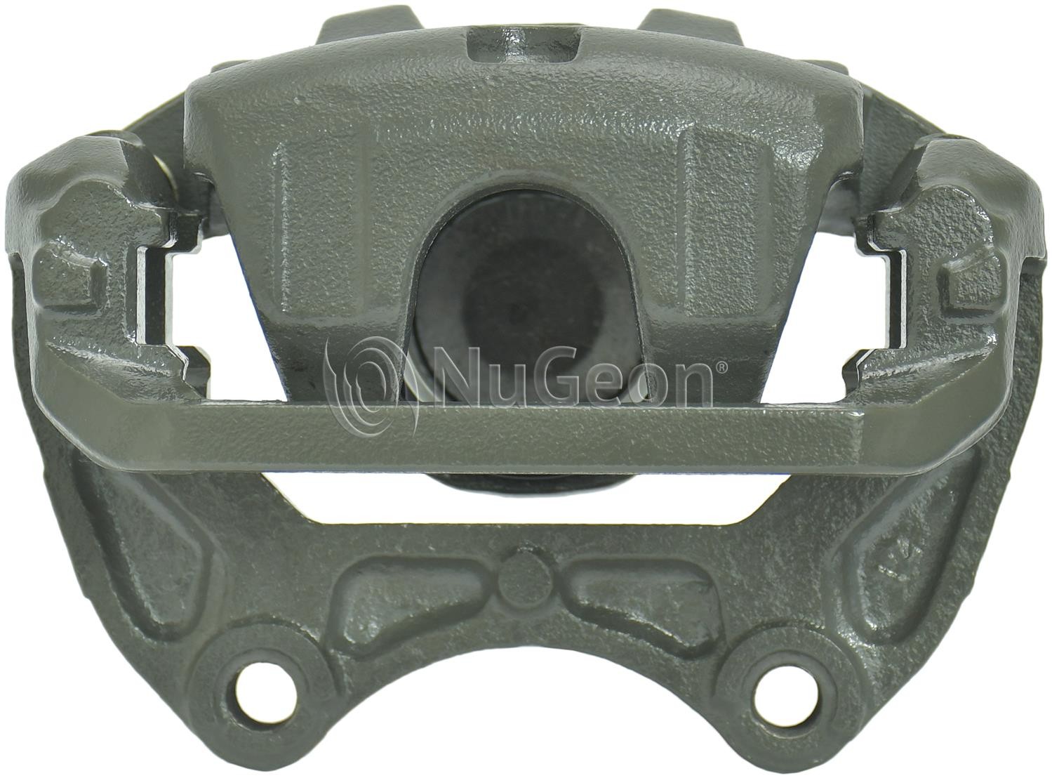 Vision 99P00572B Remanufactured Disc Brake Caliper - Image 4