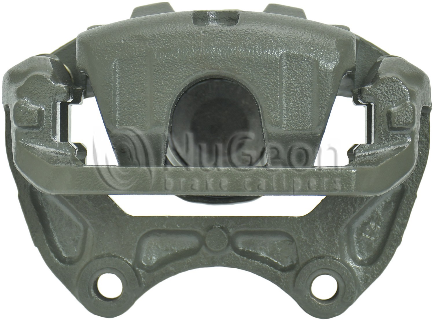 Vision 99P00572B Remanufactured Disc Brake Caliper - Image 5