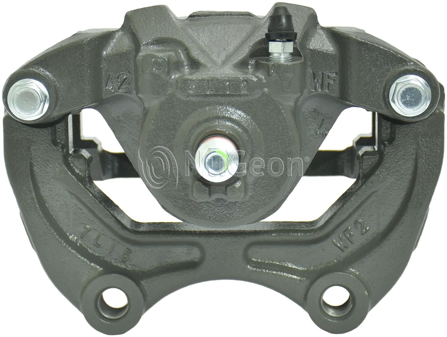 Vision 99P00572B Remanufactured Disc Brake Caliper - Image 6
