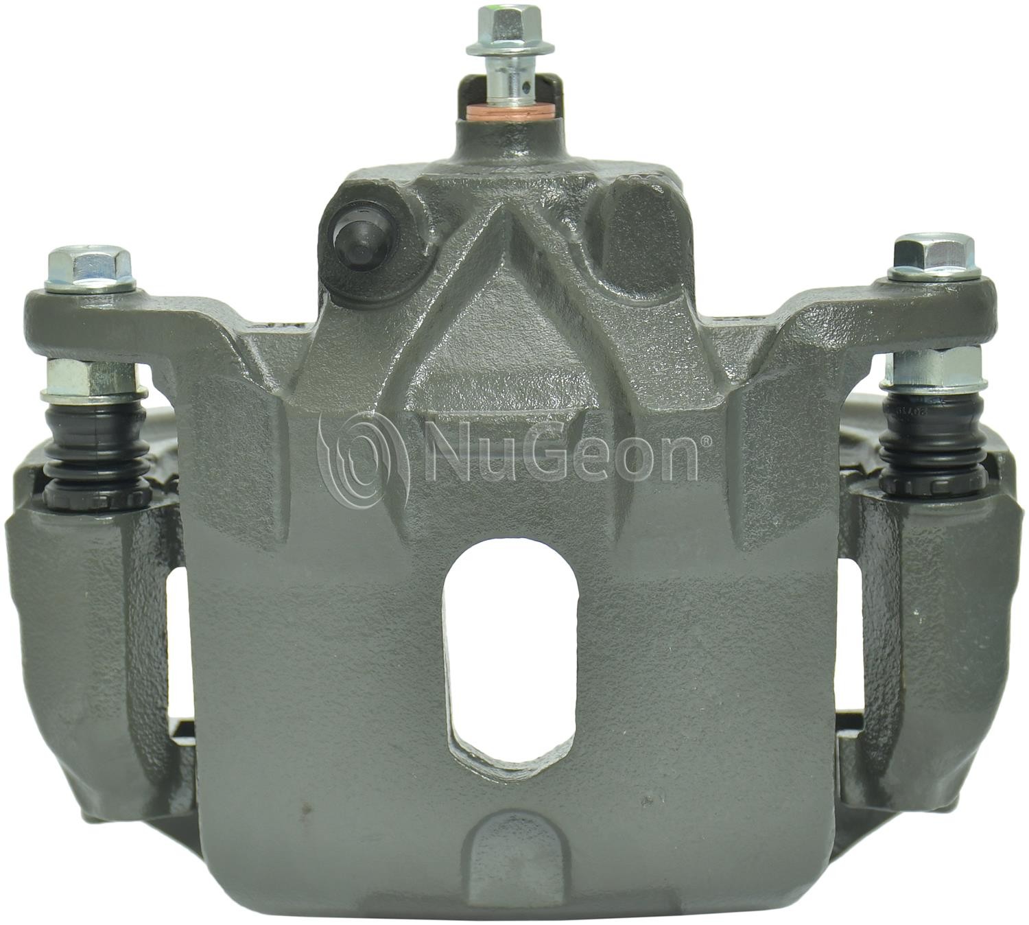Vision 99P00572B Remanufactured Disc Brake Caliper - Image 7