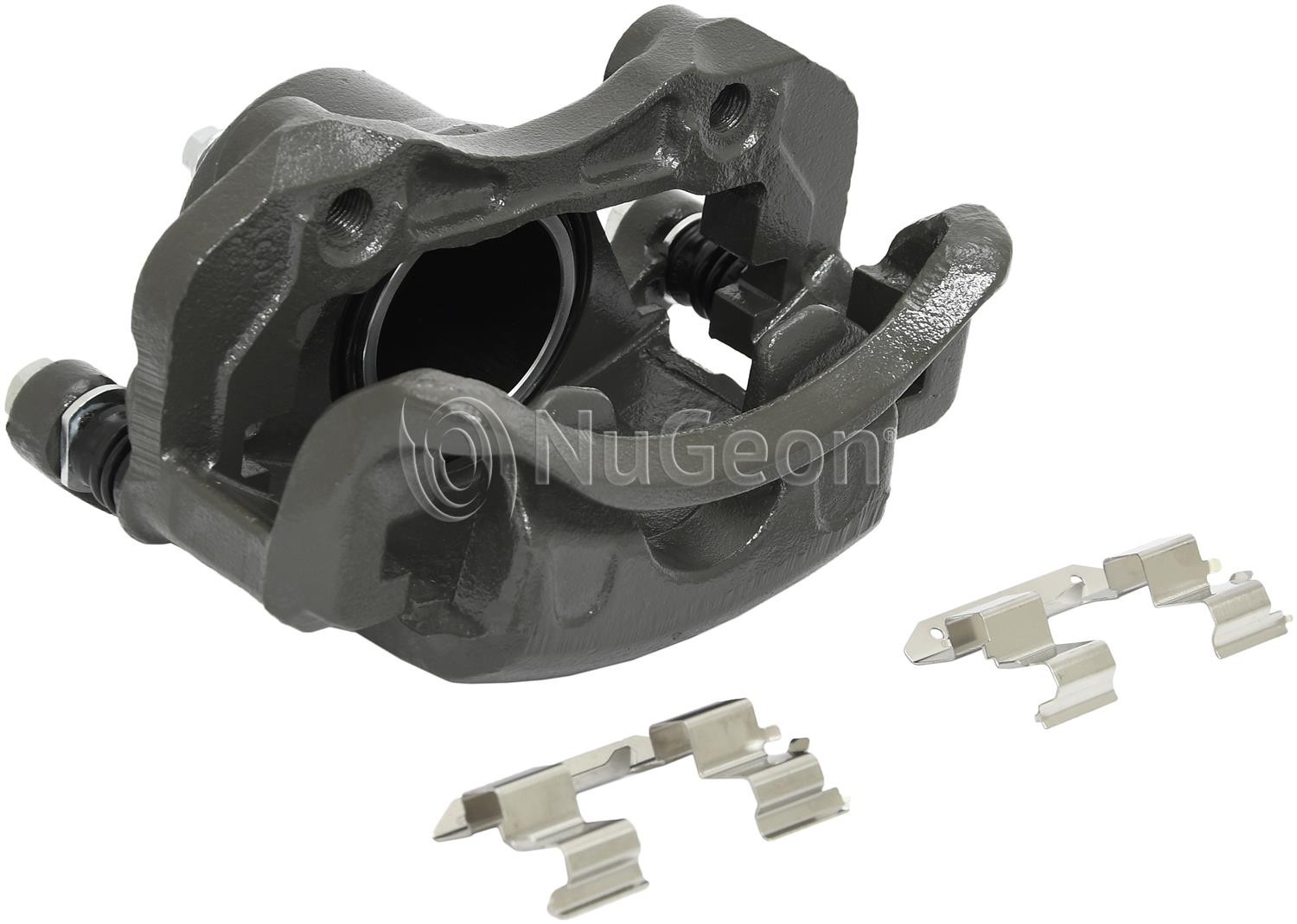 Vision 99P00573A Remanufactured Disc Brake Caliper