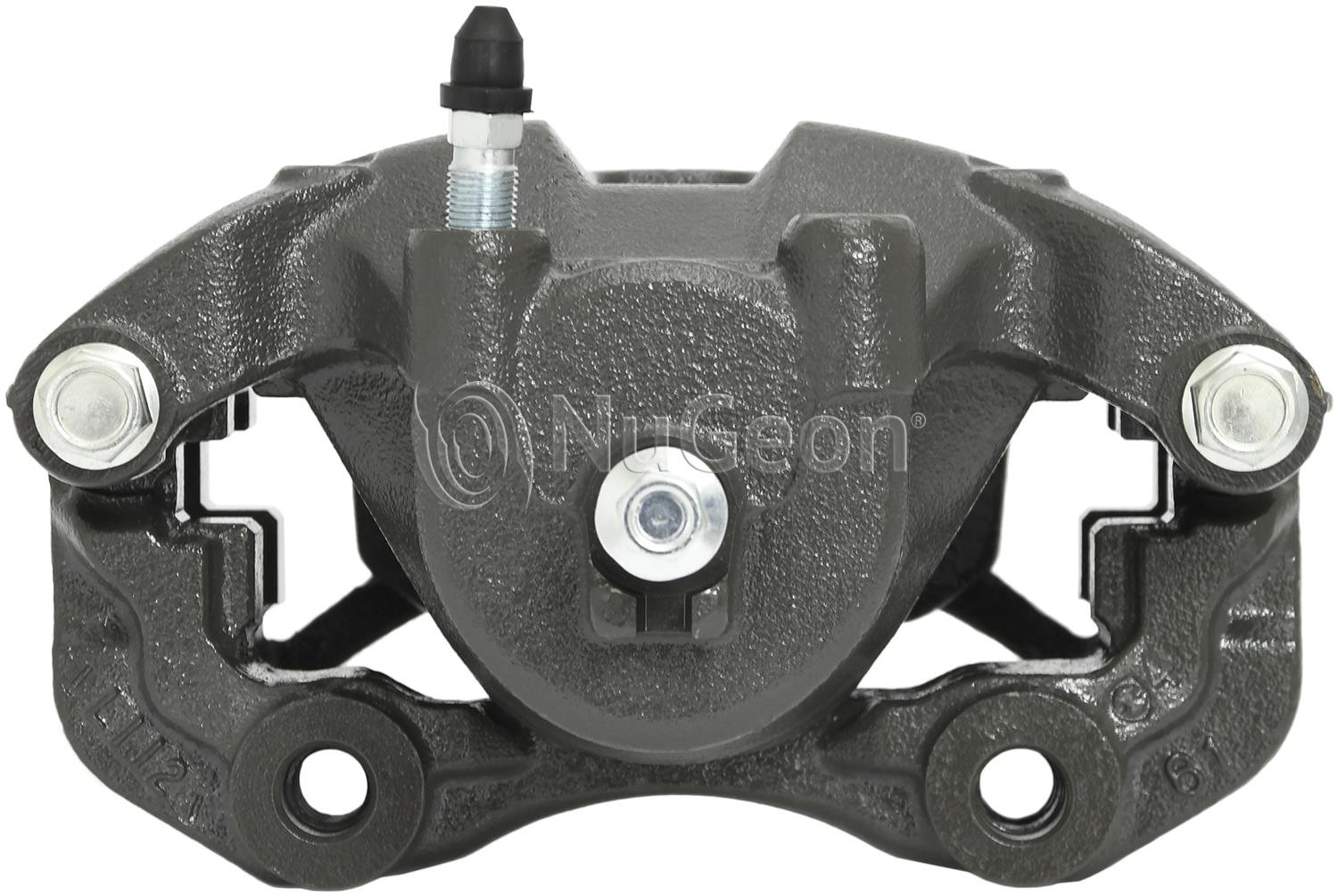 Vision 99P00573A Remanufactured Disc Brake Caliper - Image 4