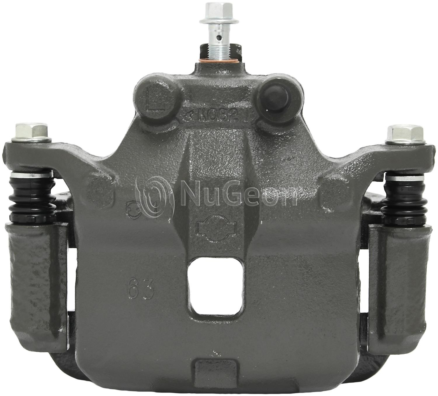 Vision 99P00573A Remanufactured Disc Brake Caliper - Image 5