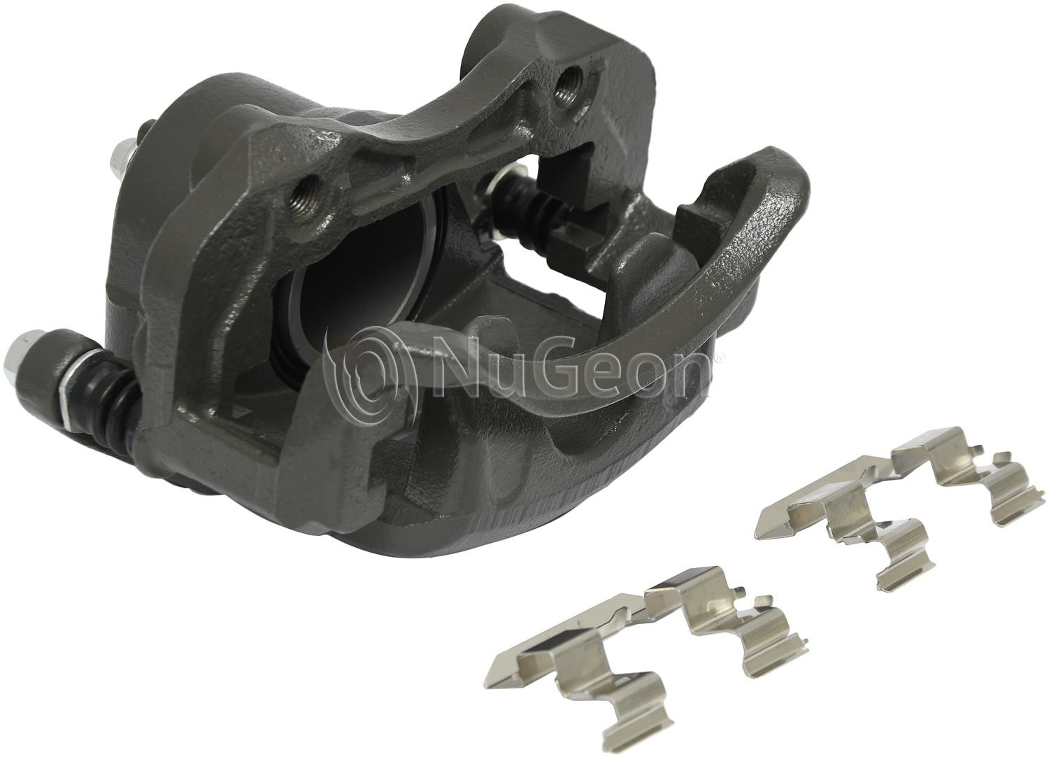 Vision 99P00573B Remanufactured Disc Brake Caliper