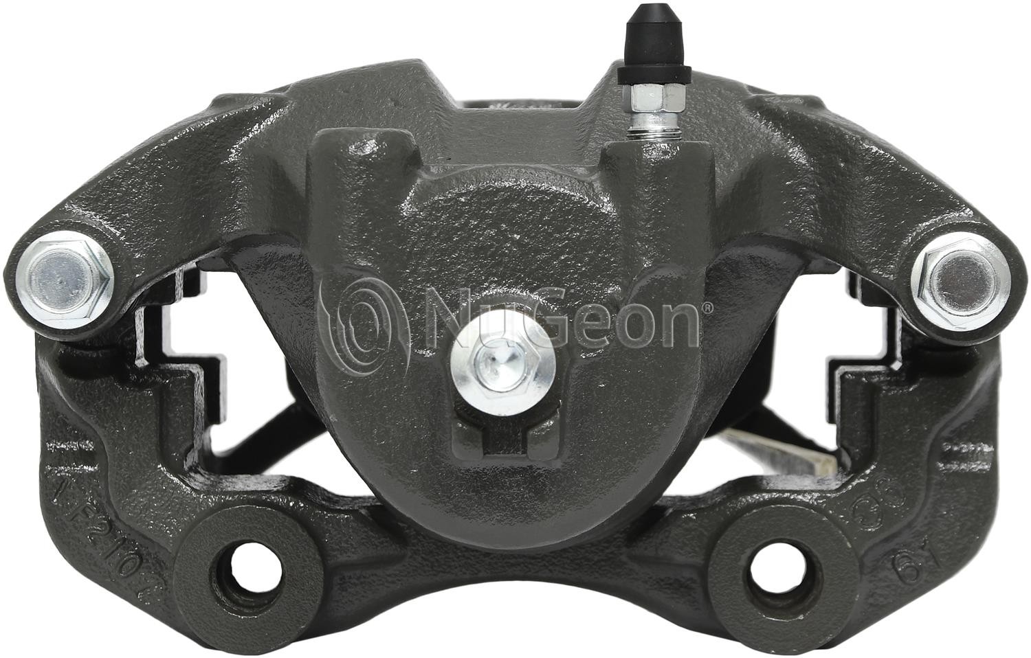 Vision 99P00573B Remanufactured Disc Brake Caliper - Image 4