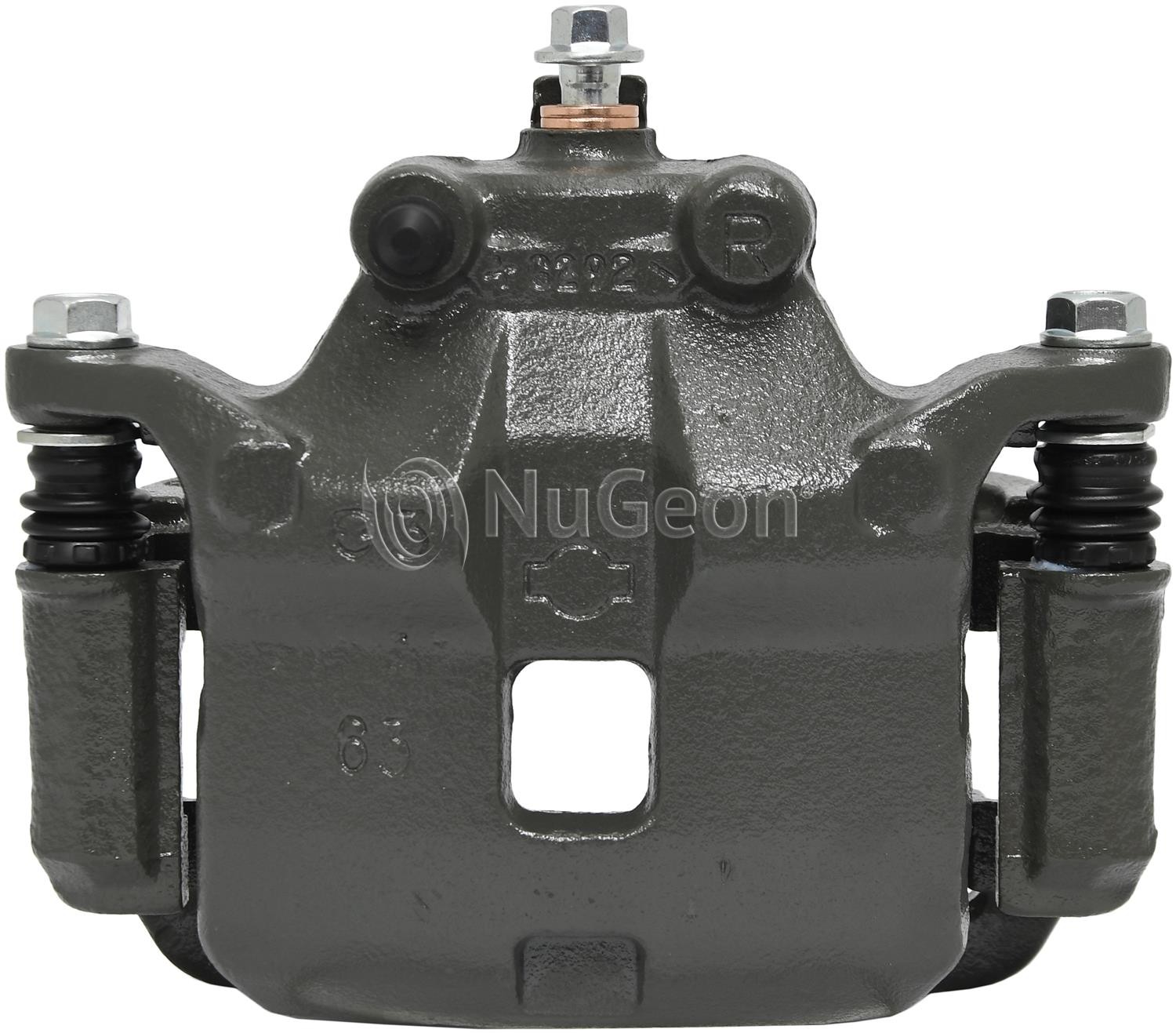 Vision 99P00573B Remanufactured Disc Brake Caliper - Image 5