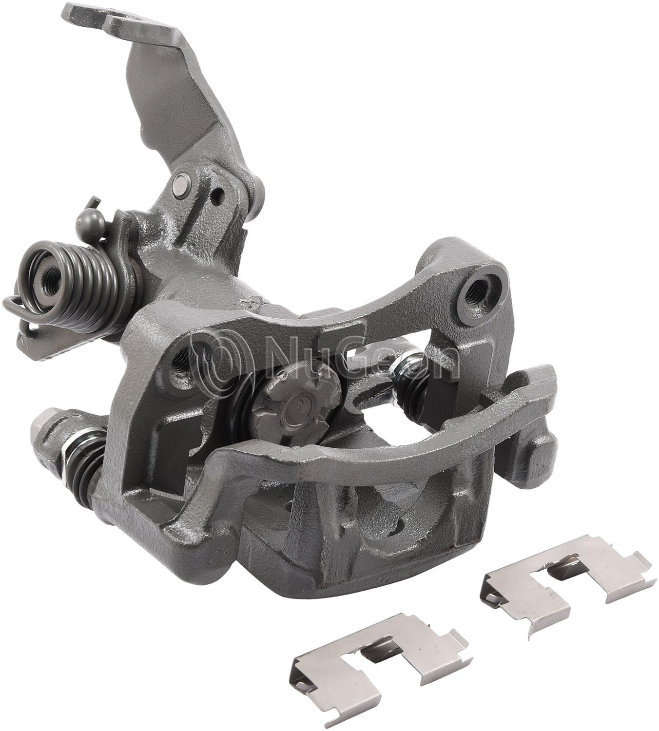 Vision 99P00575A Remanufactured Disc Brake Caliper