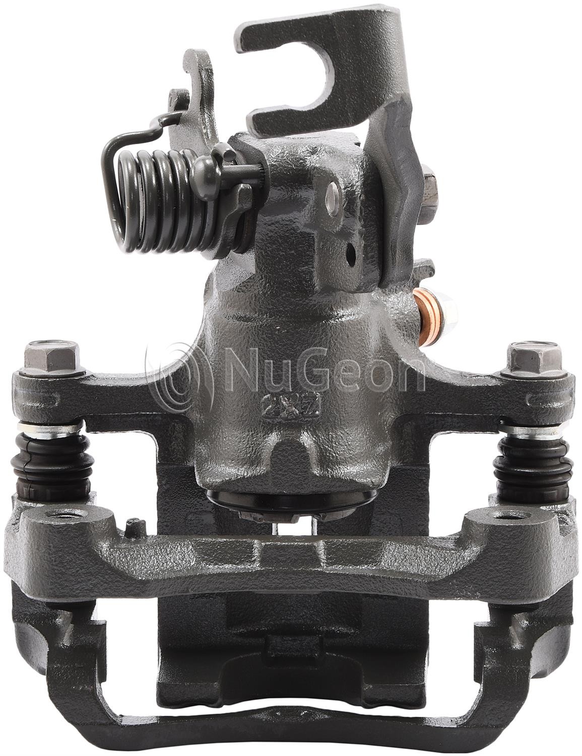 Vision 99P00575A Remanufactured Disc Brake Caliper - Image 2