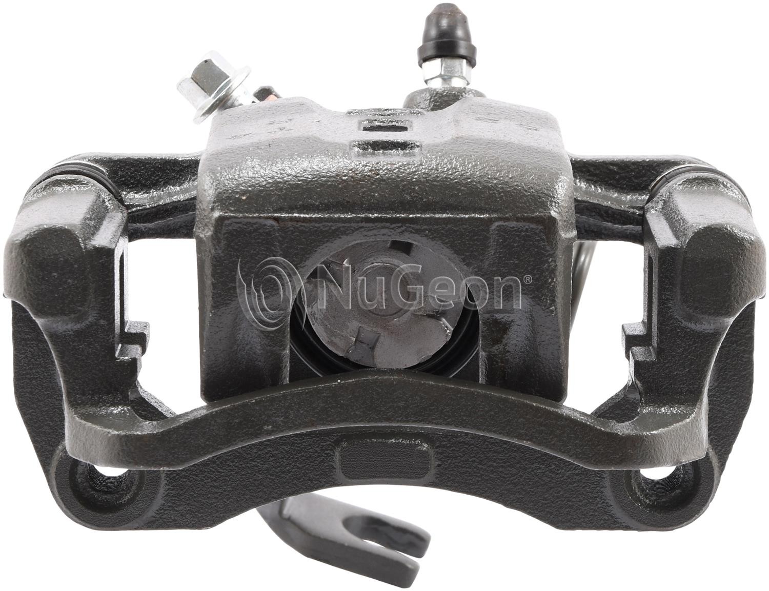 Vision 99P00575A Remanufactured Disc Brake Caliper - Image 3