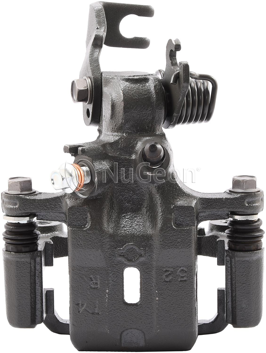 Vision 99P00575A Remanufactured Disc Brake Caliper - Image 5