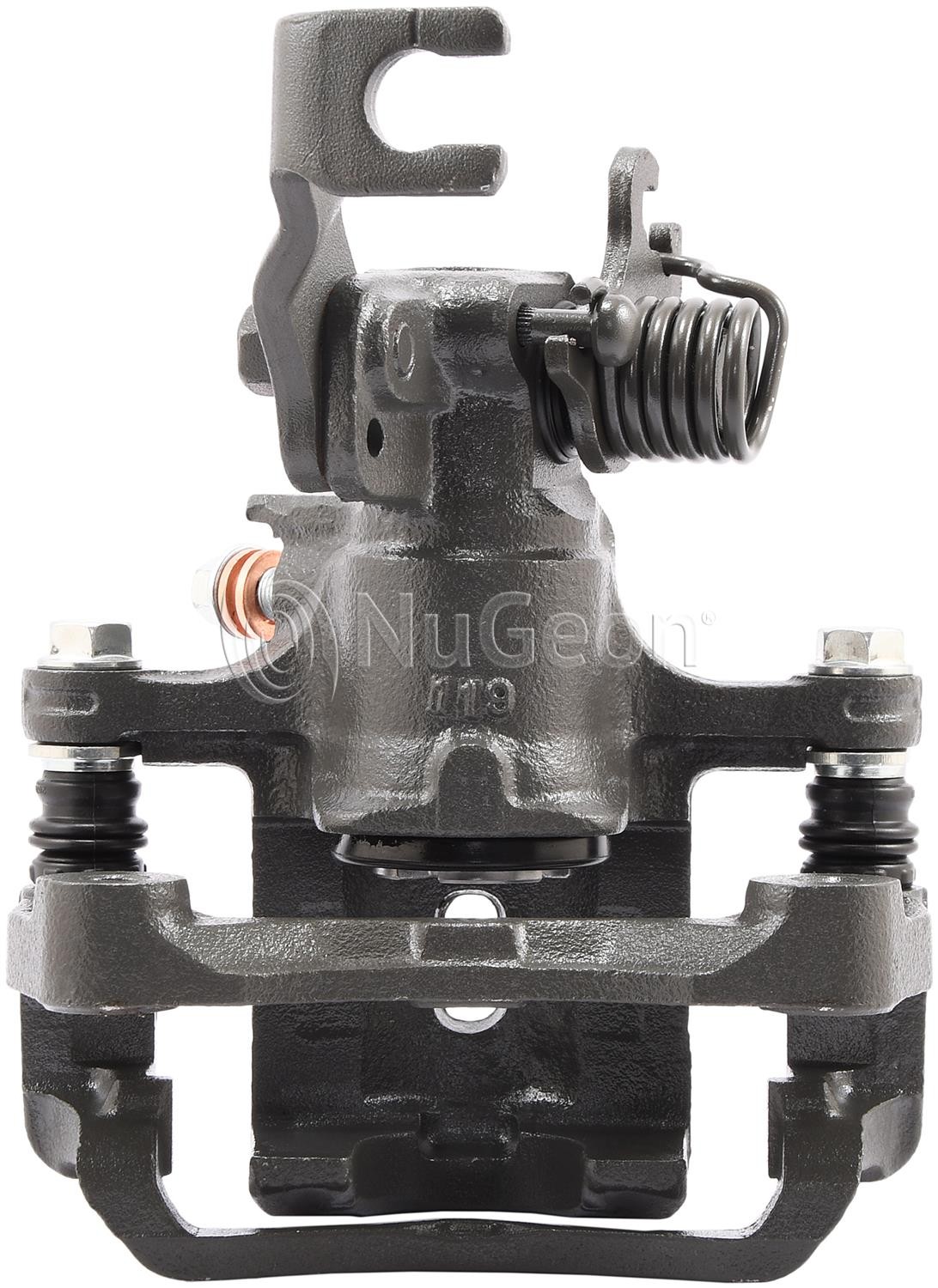 Vision 99P00575B Remanufactured Disc Brake Caliper - Image 2