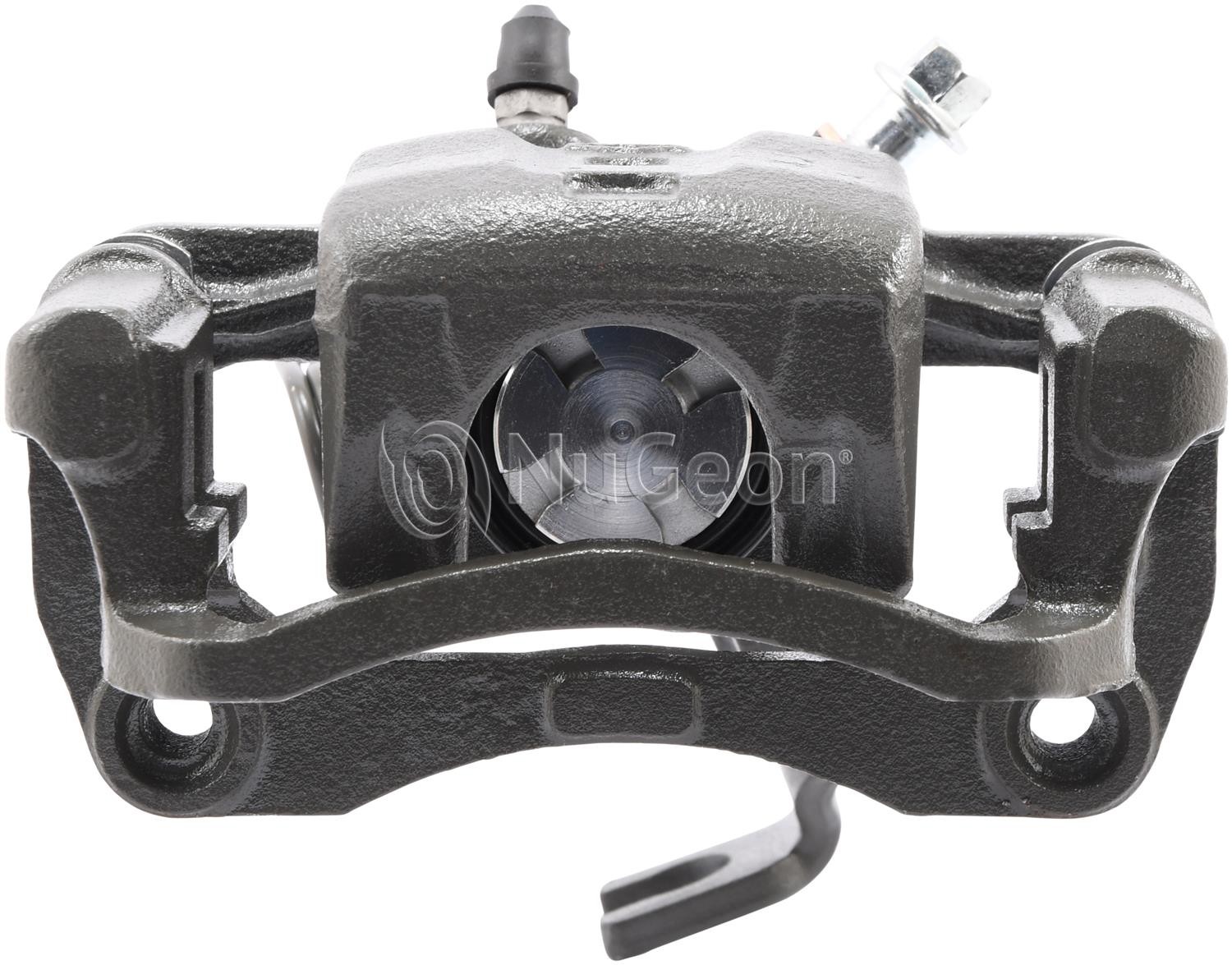 Vision 99P00575B Remanufactured Disc Brake Caliper - Image 3