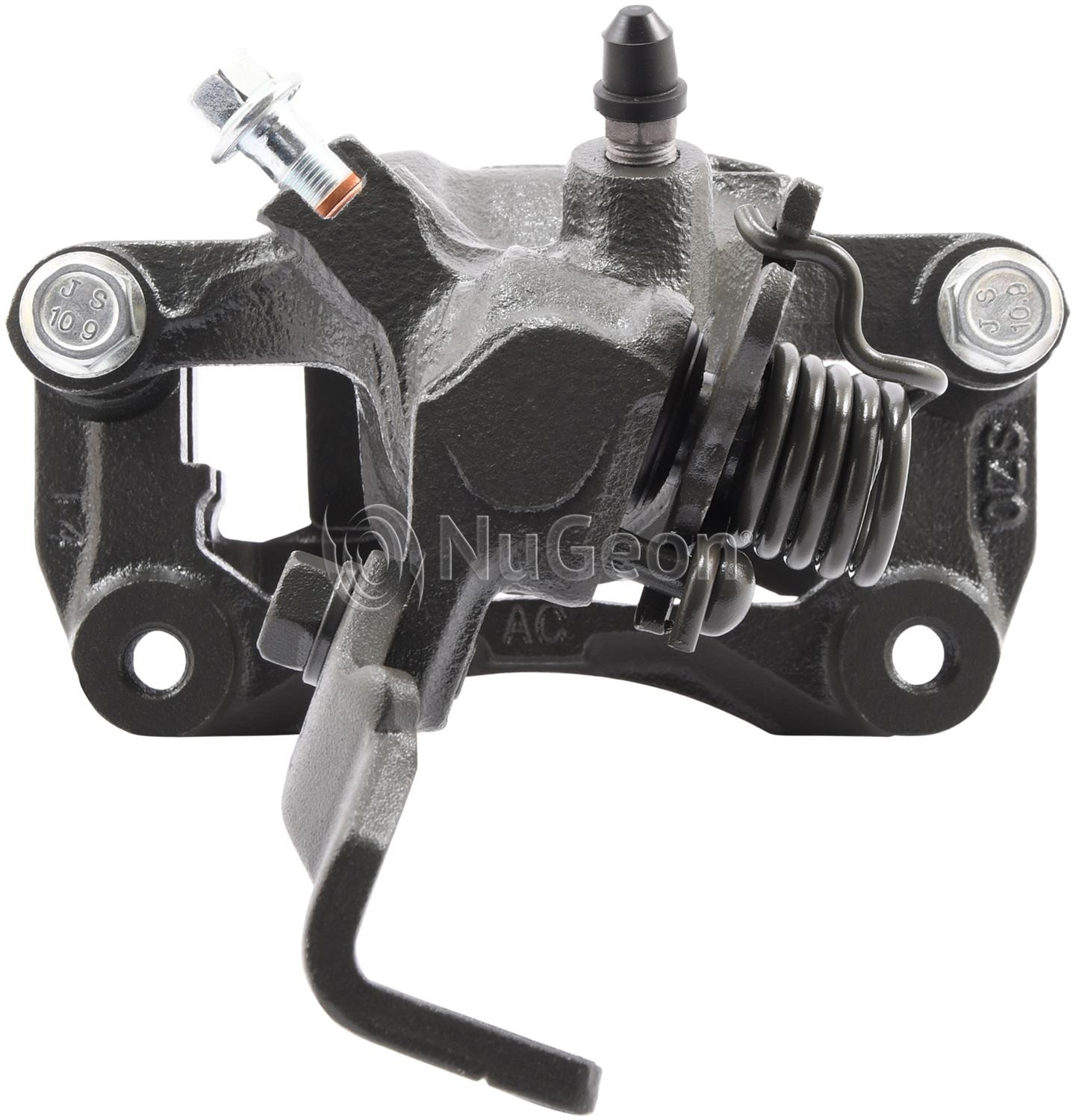 Vision 99P00575B Remanufactured Disc Brake Caliper - Image 4