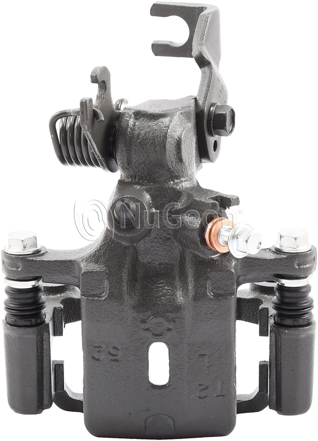 Vision 99P00575B Remanufactured Disc Brake Caliper - Image 5