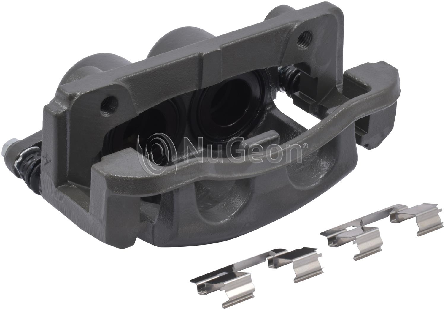 Vision 99P00582A Remanufactured Disc Brake Caliper