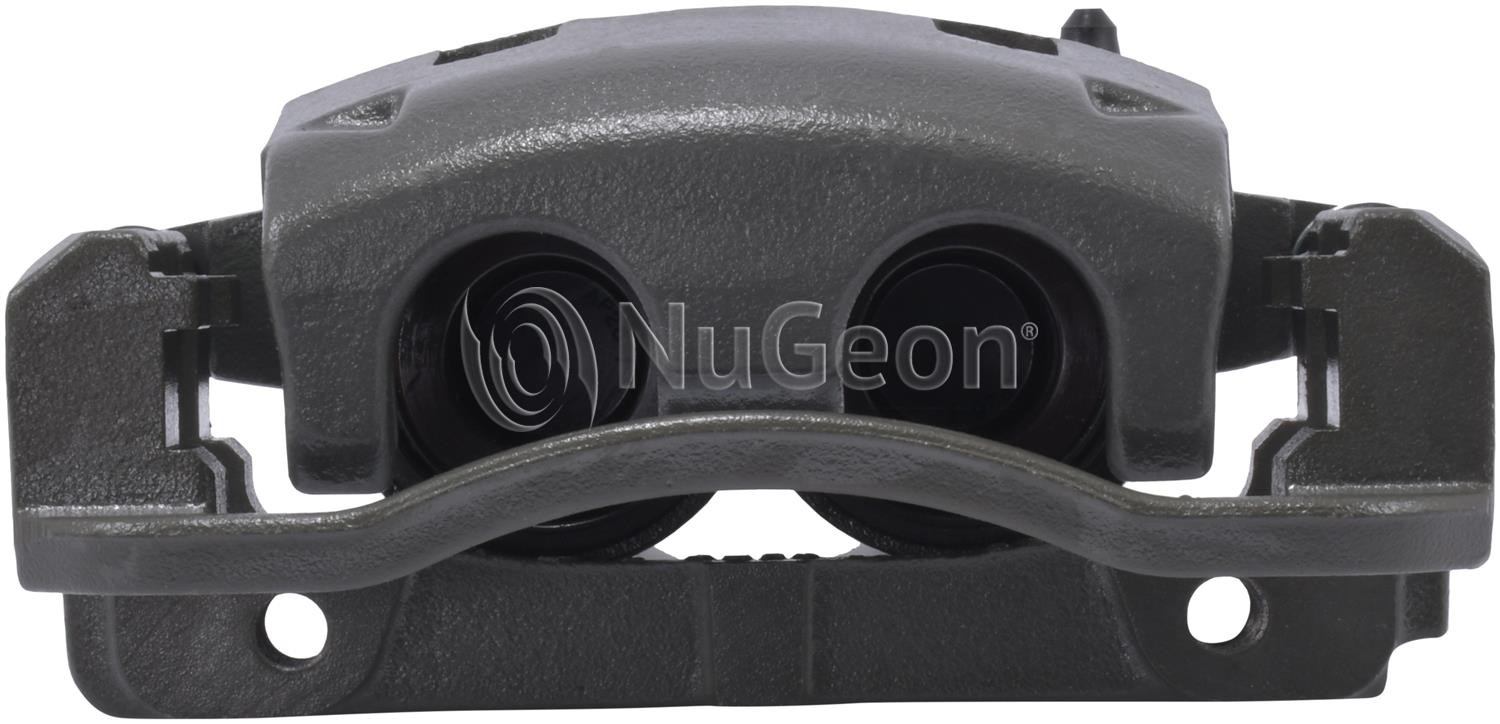 Vision 99P00582A Remanufactured Disc Brake Caliper - Image 3