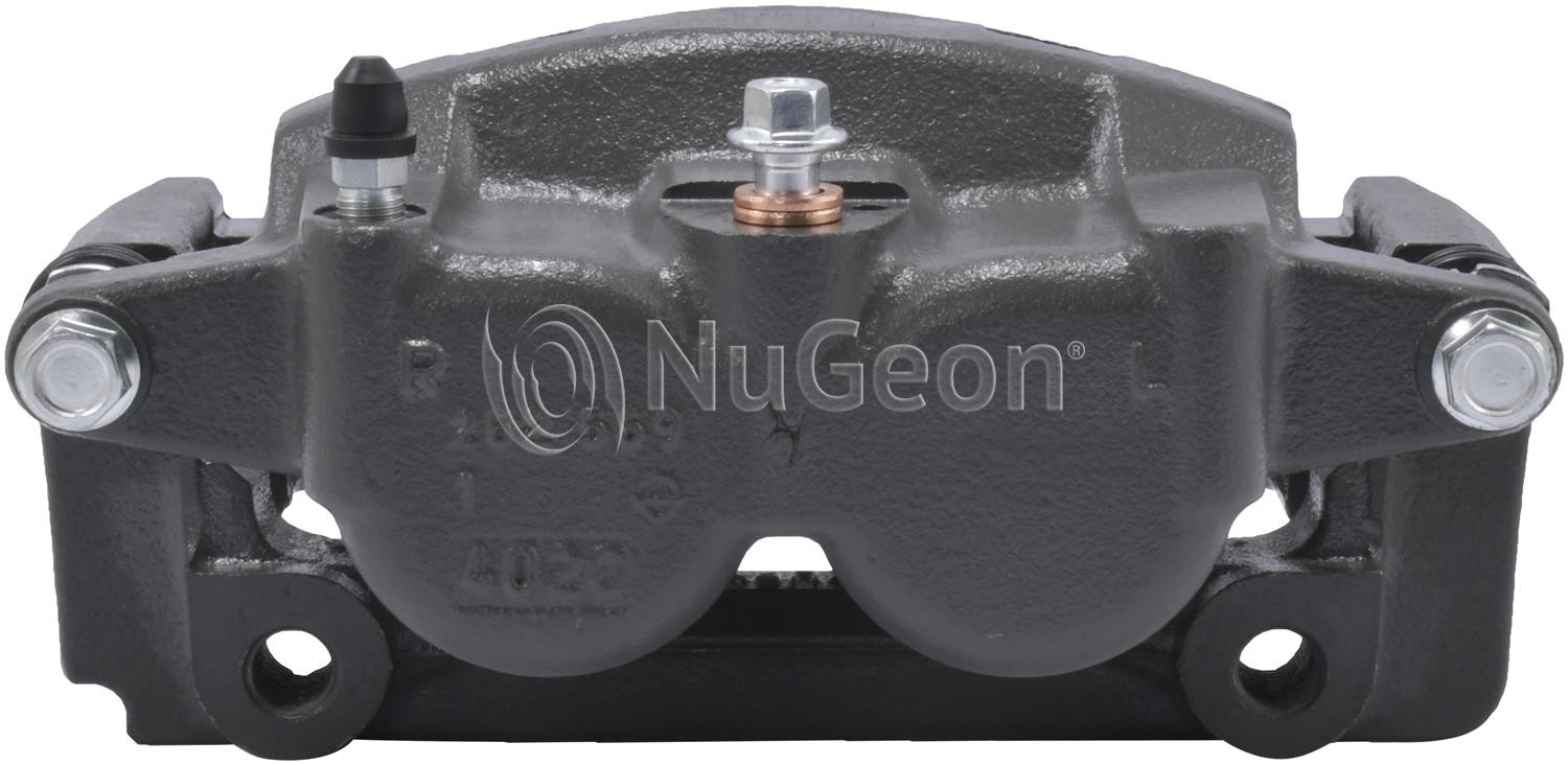 Vision 99P00582A Remanufactured Disc Brake Caliper - Image 4