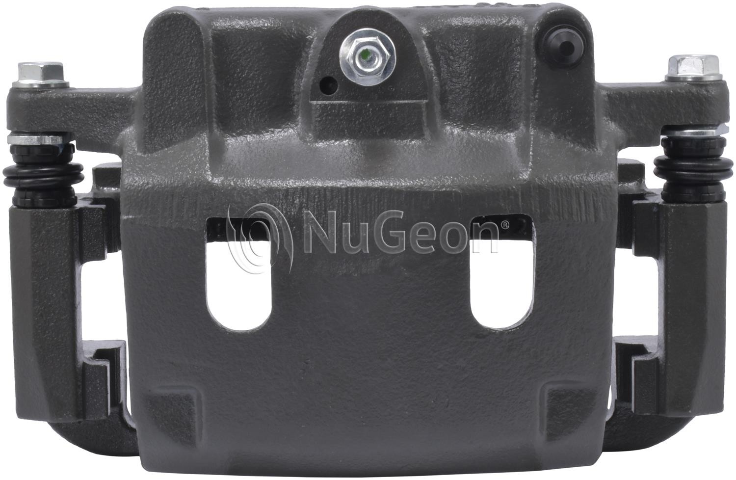 Vision 99P00582A Remanufactured Disc Brake Caliper - Image 5
