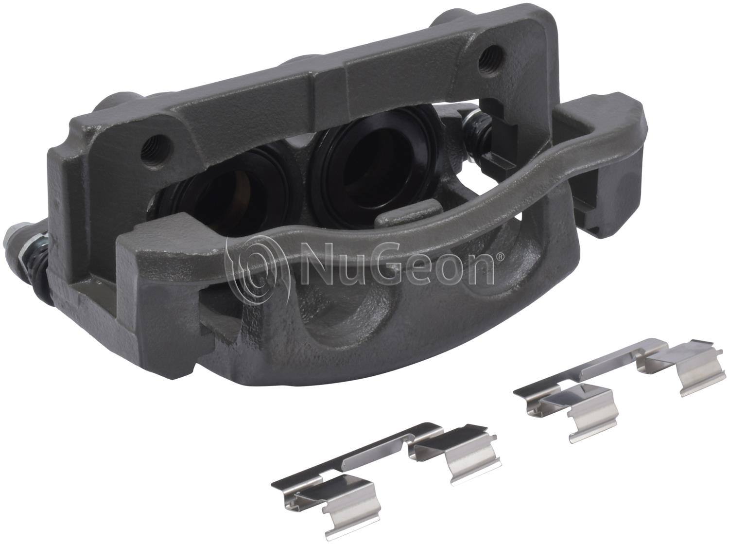 Vision 99P00582B Remanufactured Disc Brake Caliper