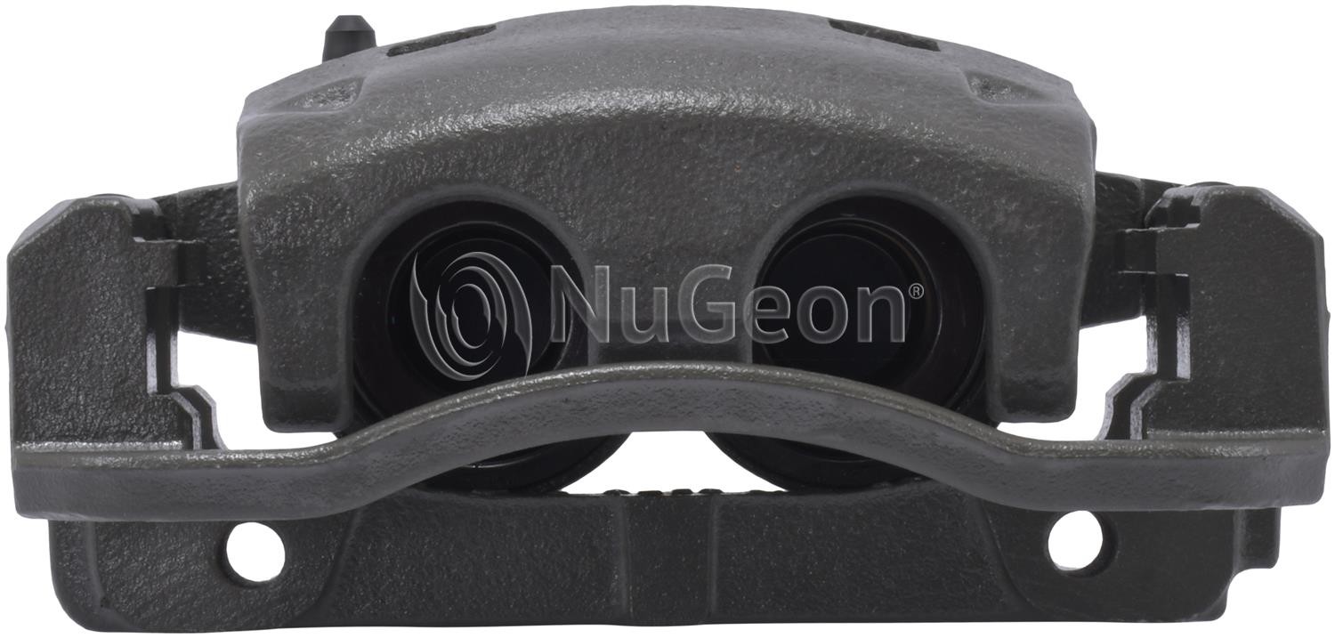 Vision 99P00582B Remanufactured Disc Brake Caliper - Image 3