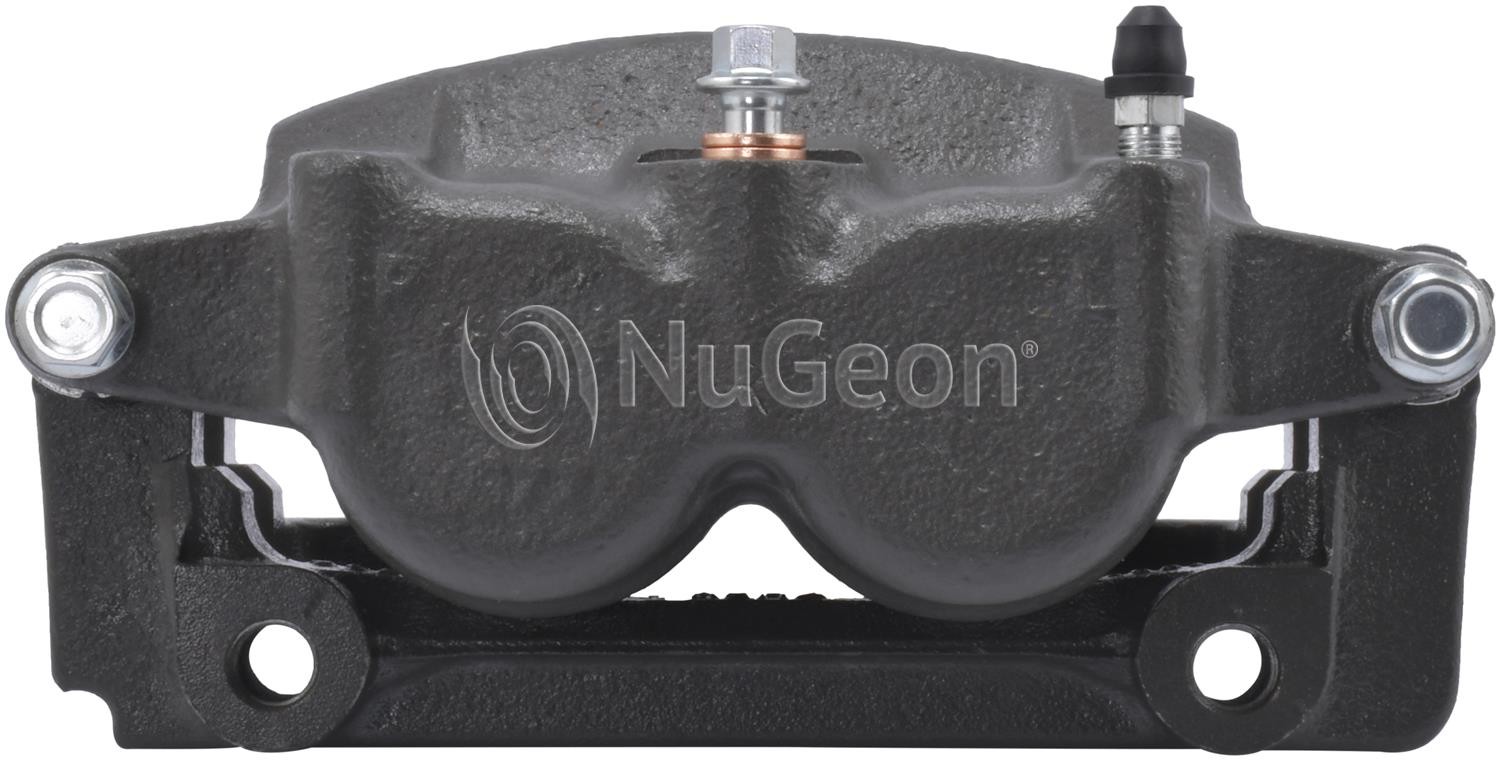 Vision 99P00582B Remanufactured Disc Brake Caliper - Image 4