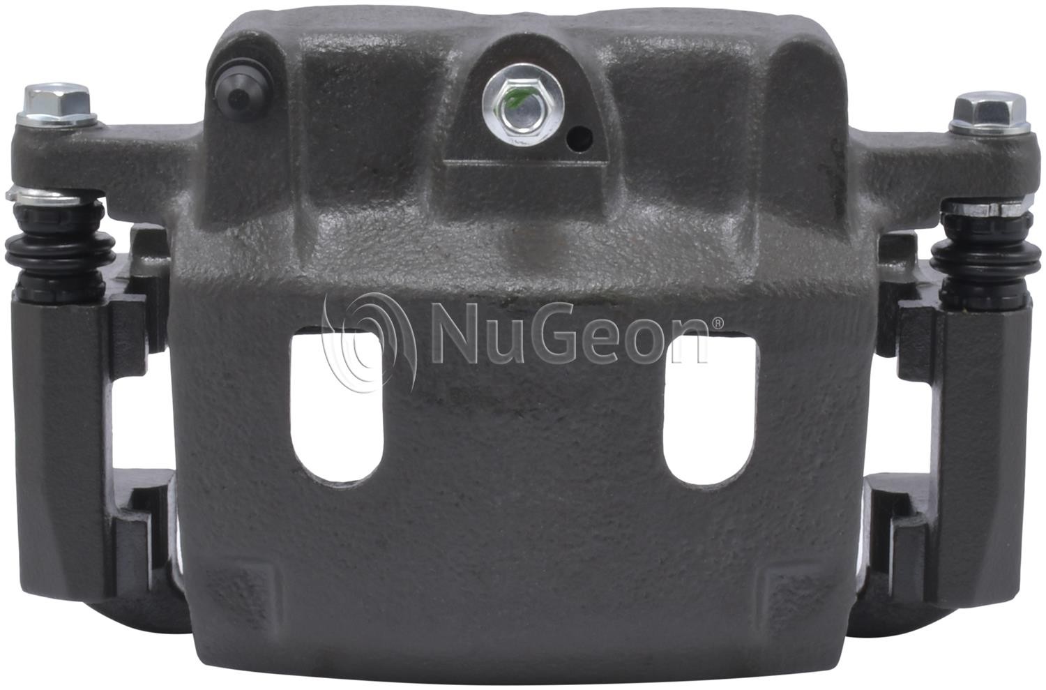 Vision 99P00582B Remanufactured Disc Brake Caliper - Image 5