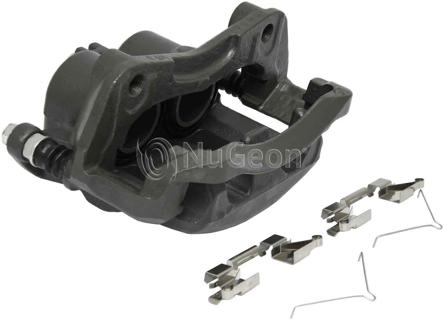 Vision 99P00587A Remanufactured Disc Brake Caliper