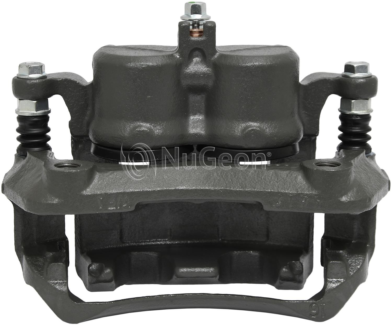 Vision 99P00587A Remanufactured Disc Brake Caliper - Image 2
