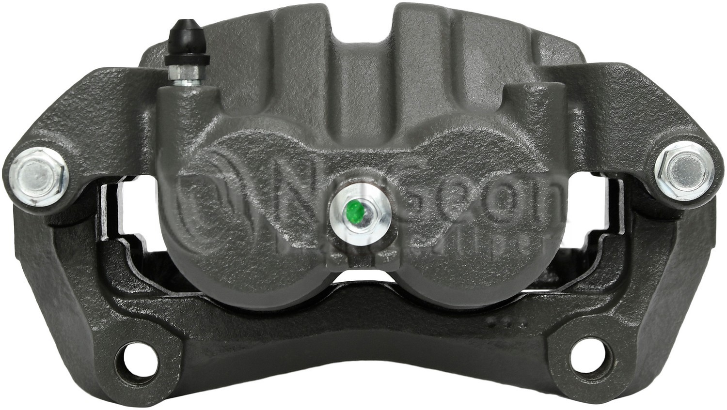 Vision 99P00587A Remanufactured Disc Brake Caliper - Image 3