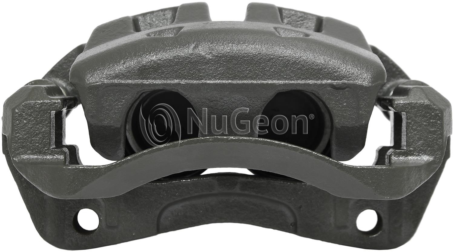 Vision 99P00587A Remanufactured Disc Brake Caliper - Image 4