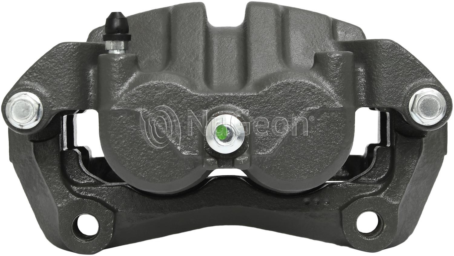 Vision 99P00587A Remanufactured Disc Brake Caliper - Image 6