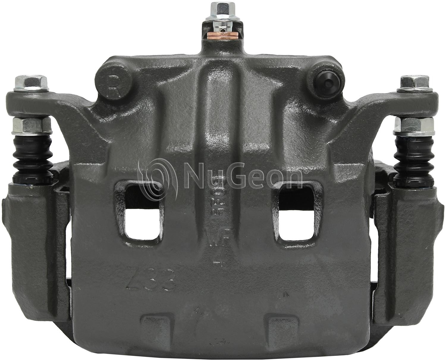 Vision 99P00587A Remanufactured Disc Brake Caliper - Image 7