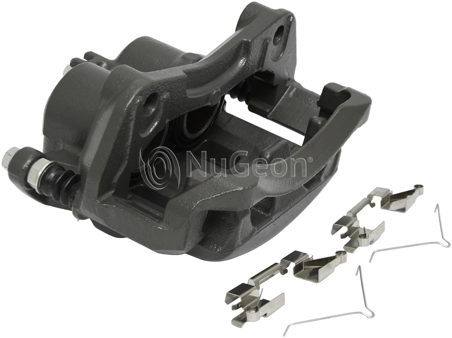 Vision 99P00587B Remanufactured Disc Brake Caliper