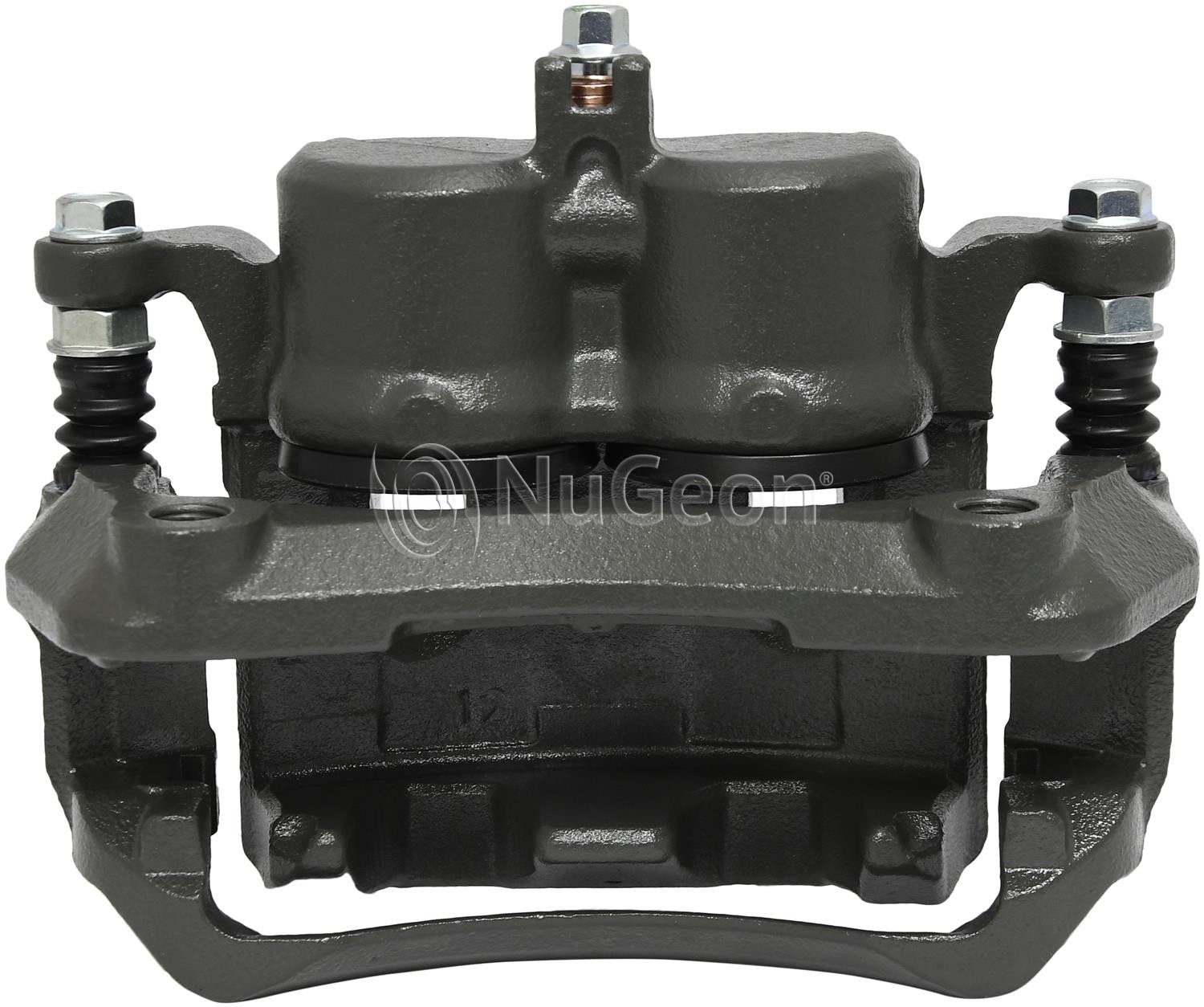 Vision 99P00587B Remanufactured Disc Brake Caliper - Image 2