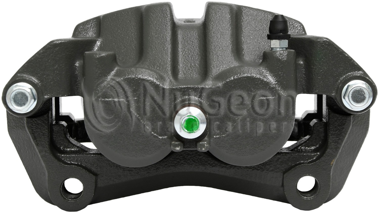 Vision 99P00587B Remanufactured Disc Brake Caliper - Image 3