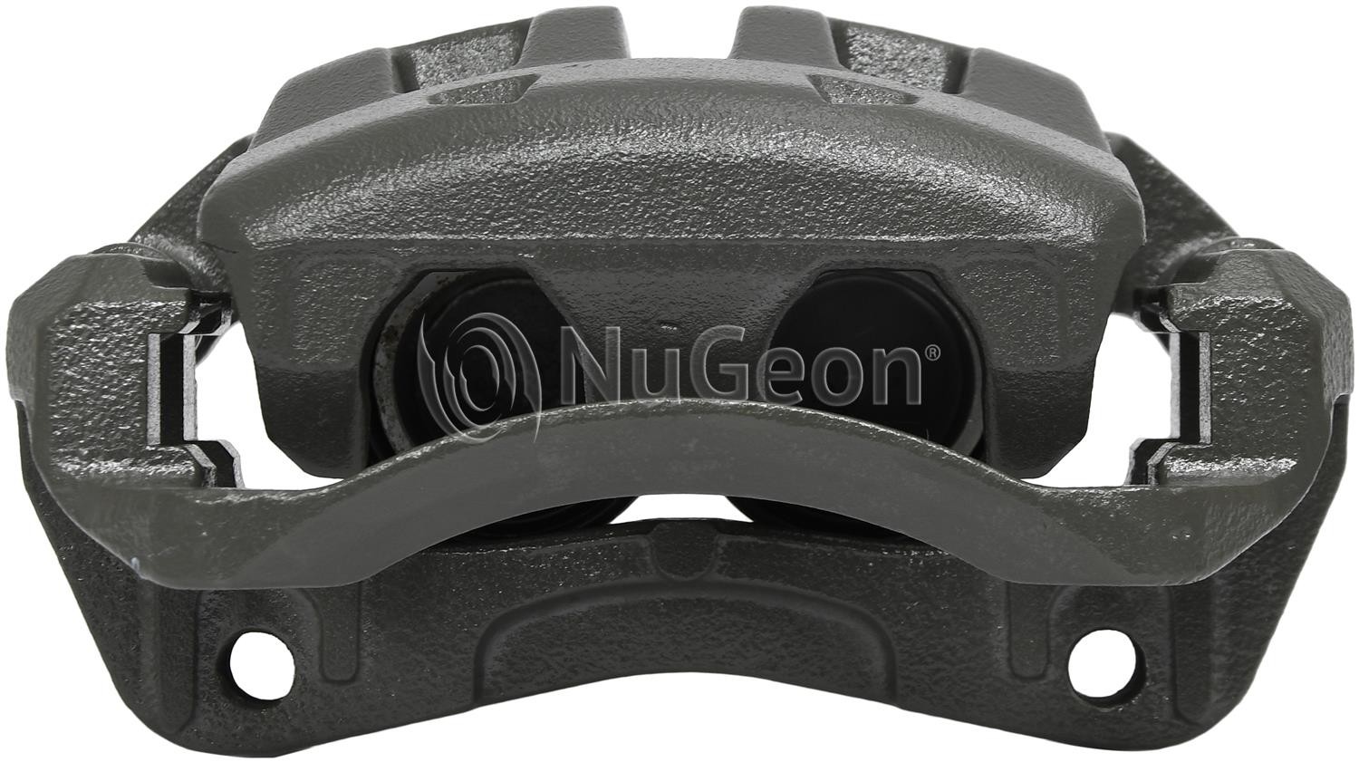 Vision 99P00587B Remanufactured Disc Brake Caliper - Image 4
