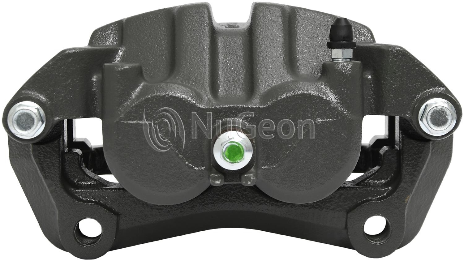 Vision 99P00587B Remanufactured Disc Brake Caliper - Image 6