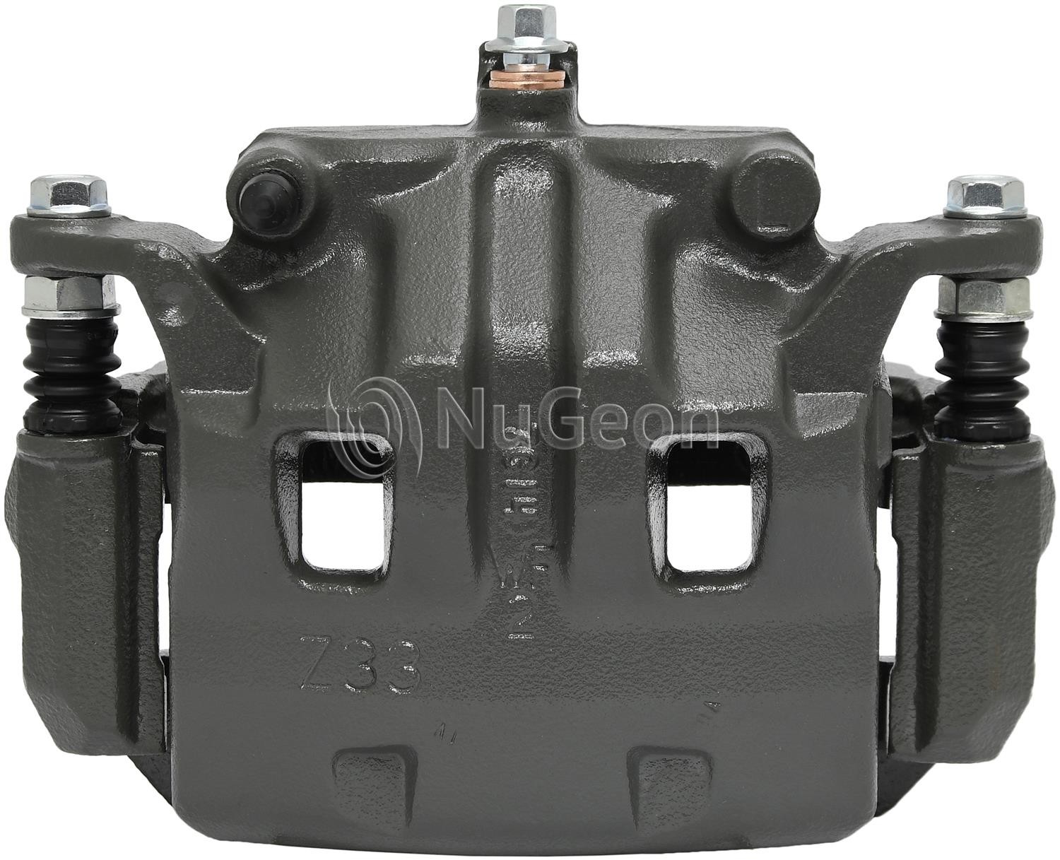 Vision 99P00587B Remanufactured Disc Brake Caliper - Image 7