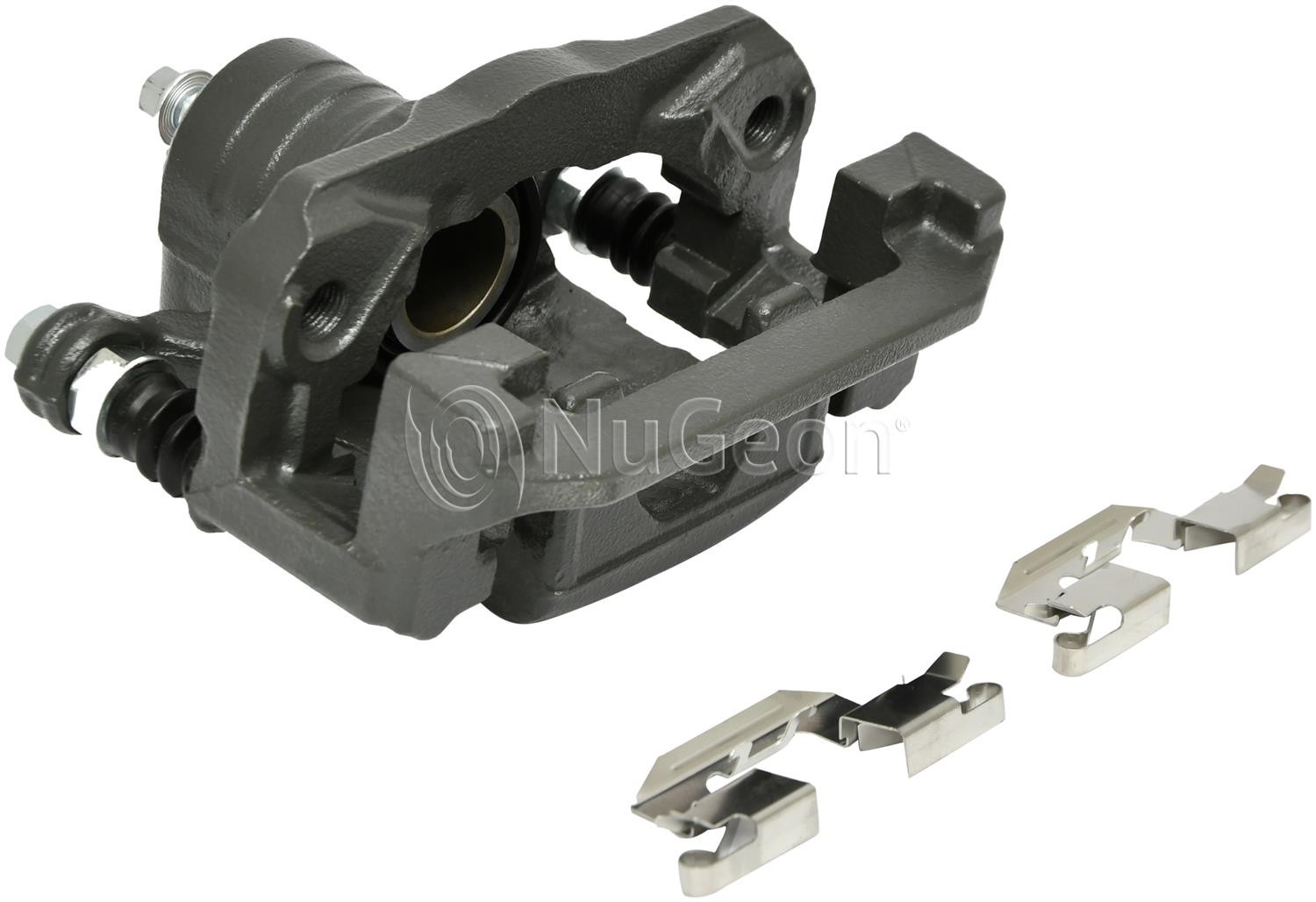 Vision 99P00588A Remanufactured Disc Brake Caliper