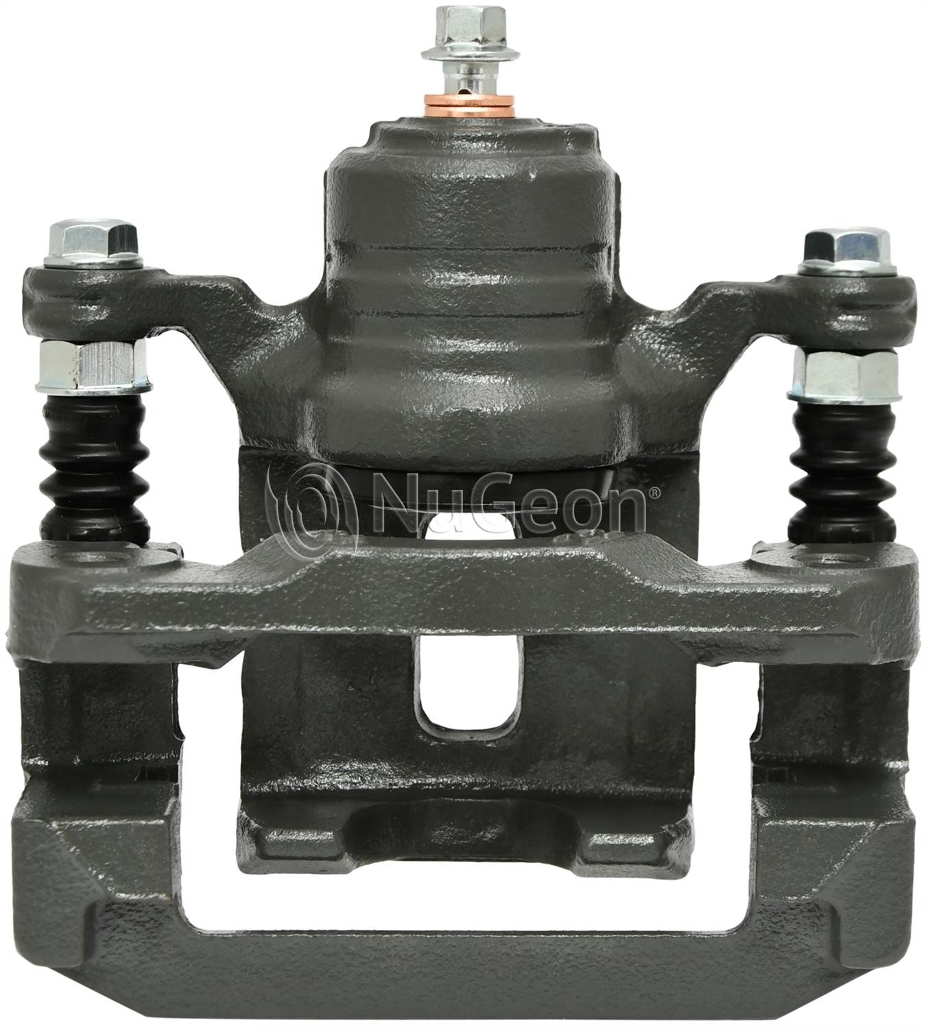 Vision 99P00588A Remanufactured Disc Brake Caliper - Image 2