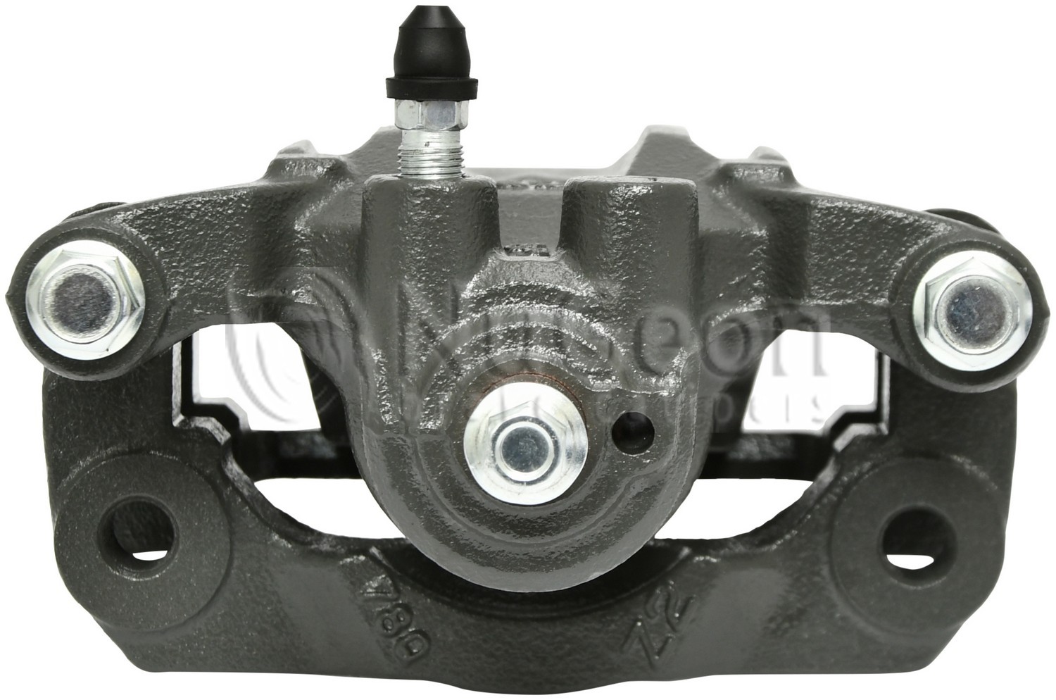 Vision 99P00588A Remanufactured Disc Brake Caliper - Image 3