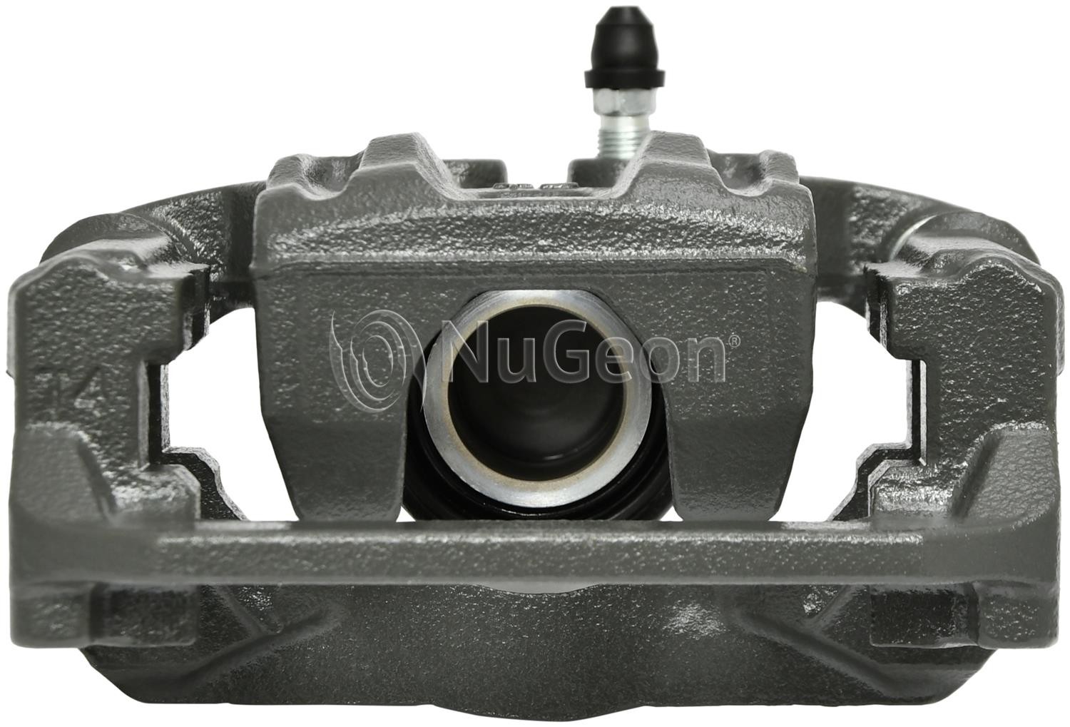 Vision 99P00588A Remanufactured Disc Brake Caliper - Image 4