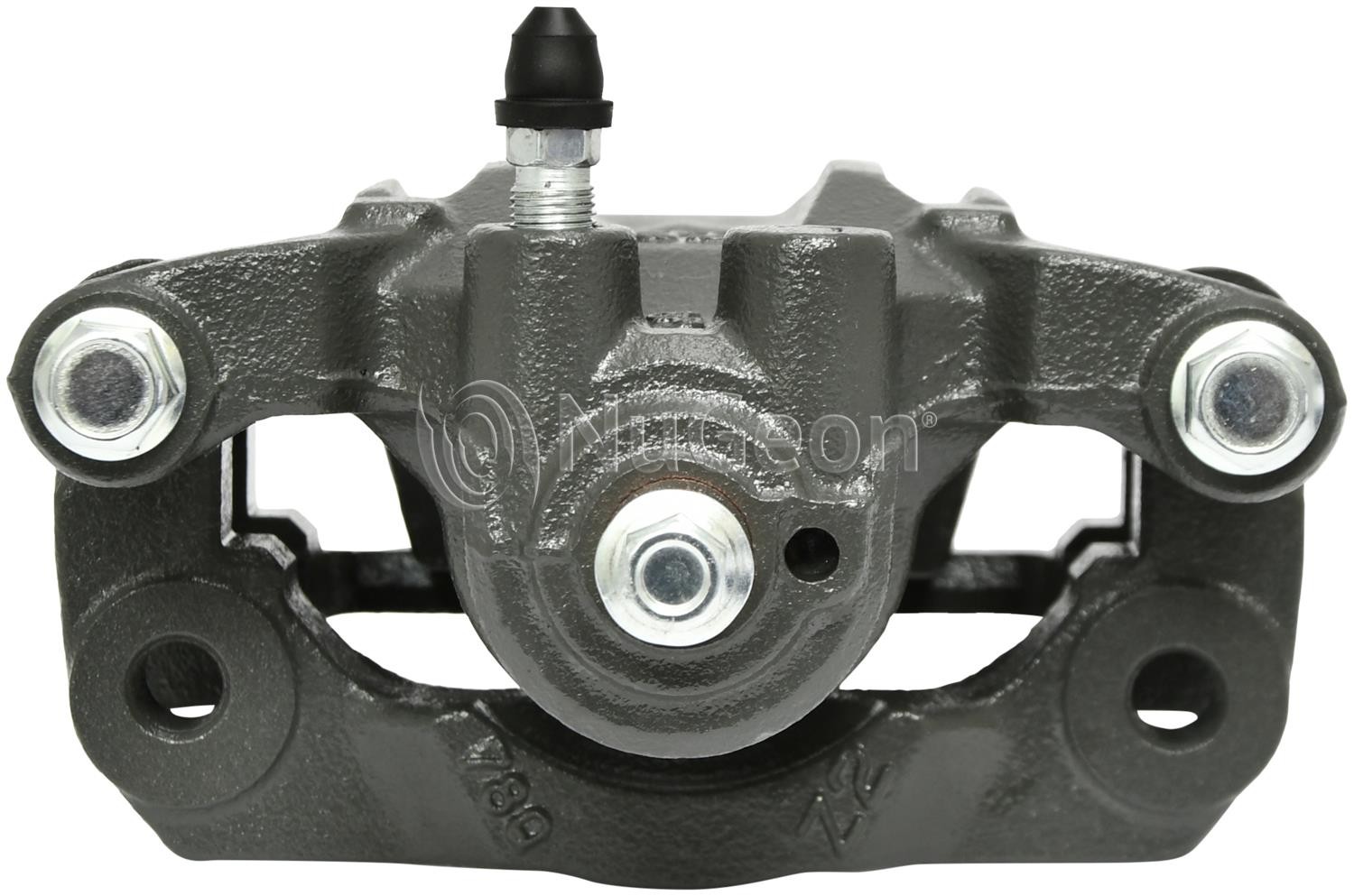 Vision 99P00588A Remanufactured Disc Brake Caliper - Image 6